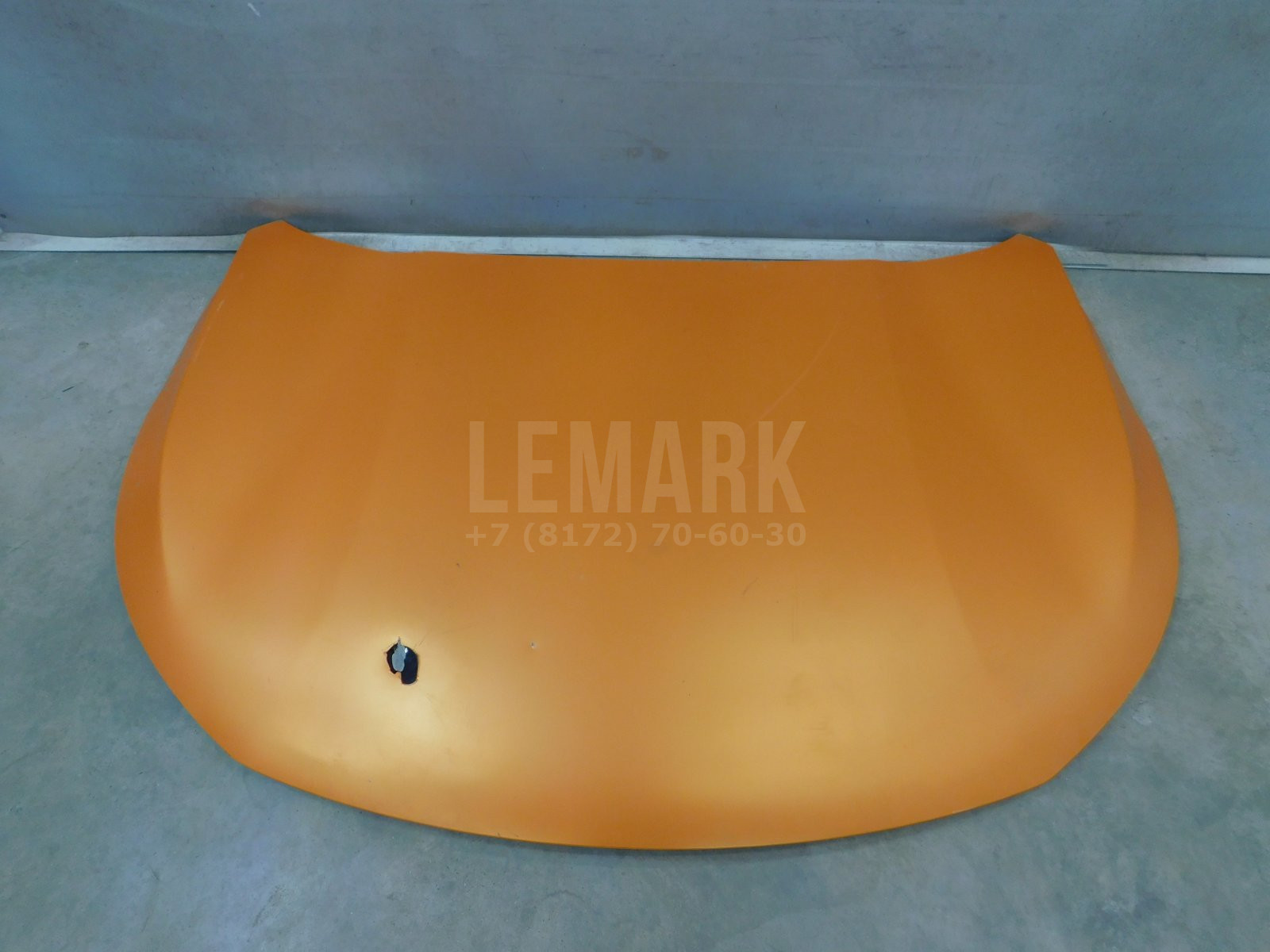 Капот Exeed TXL 2020> 509000735AADYJ
