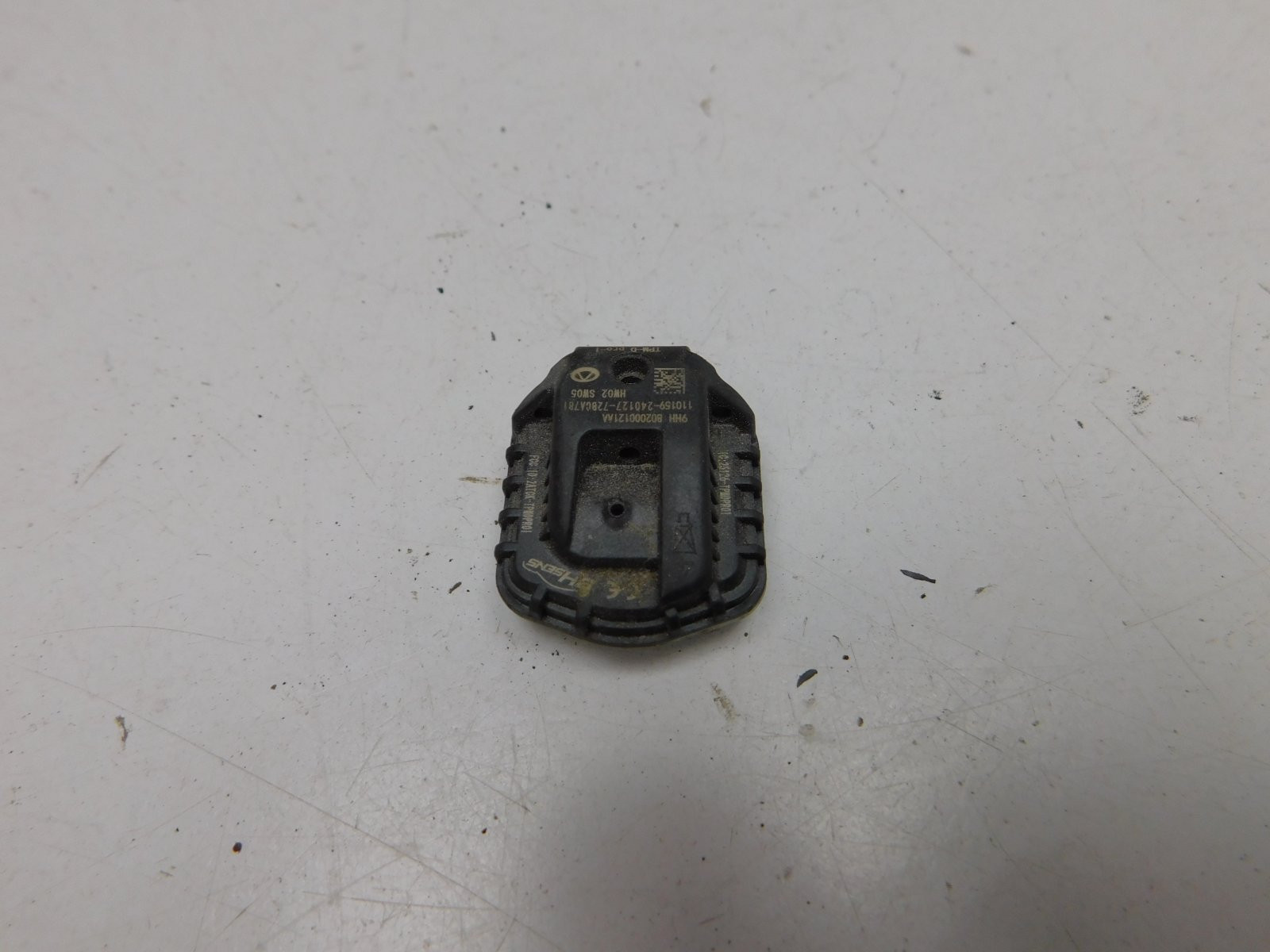 Датчик давления в шинах Chery Tiggo 7 Pro 2020>