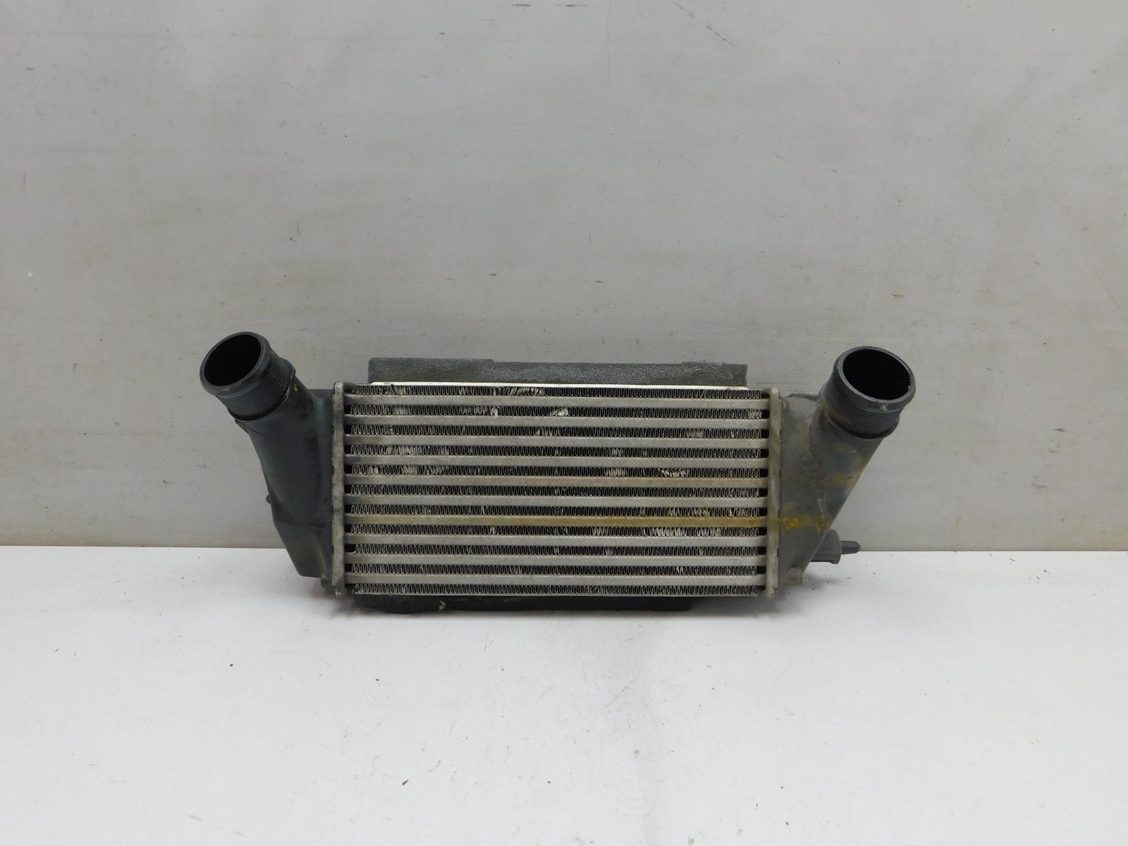 Интеркулер Ford Fiesta VI 2008-2017