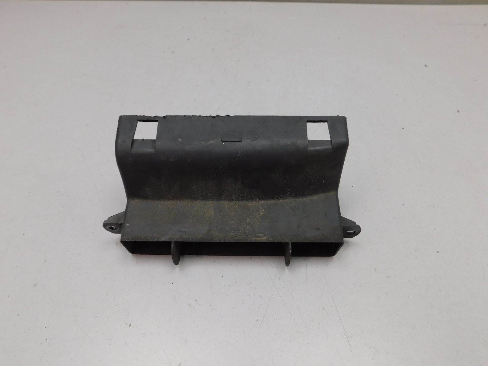 Воздухозаборник Skoda Fabia 2007-2015