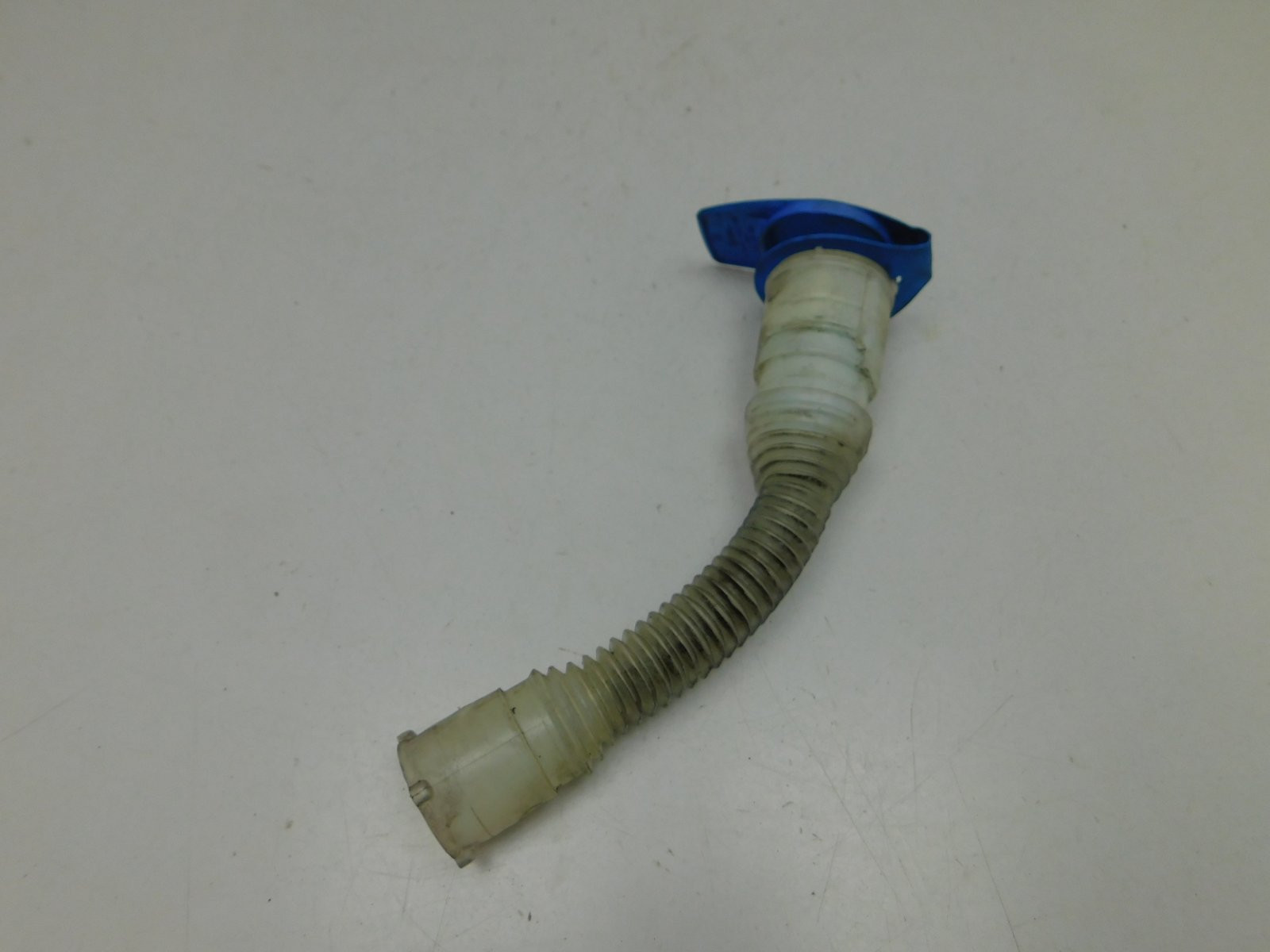 Бачок омывателя лобового стекла Skoda Fabia 2007-2015