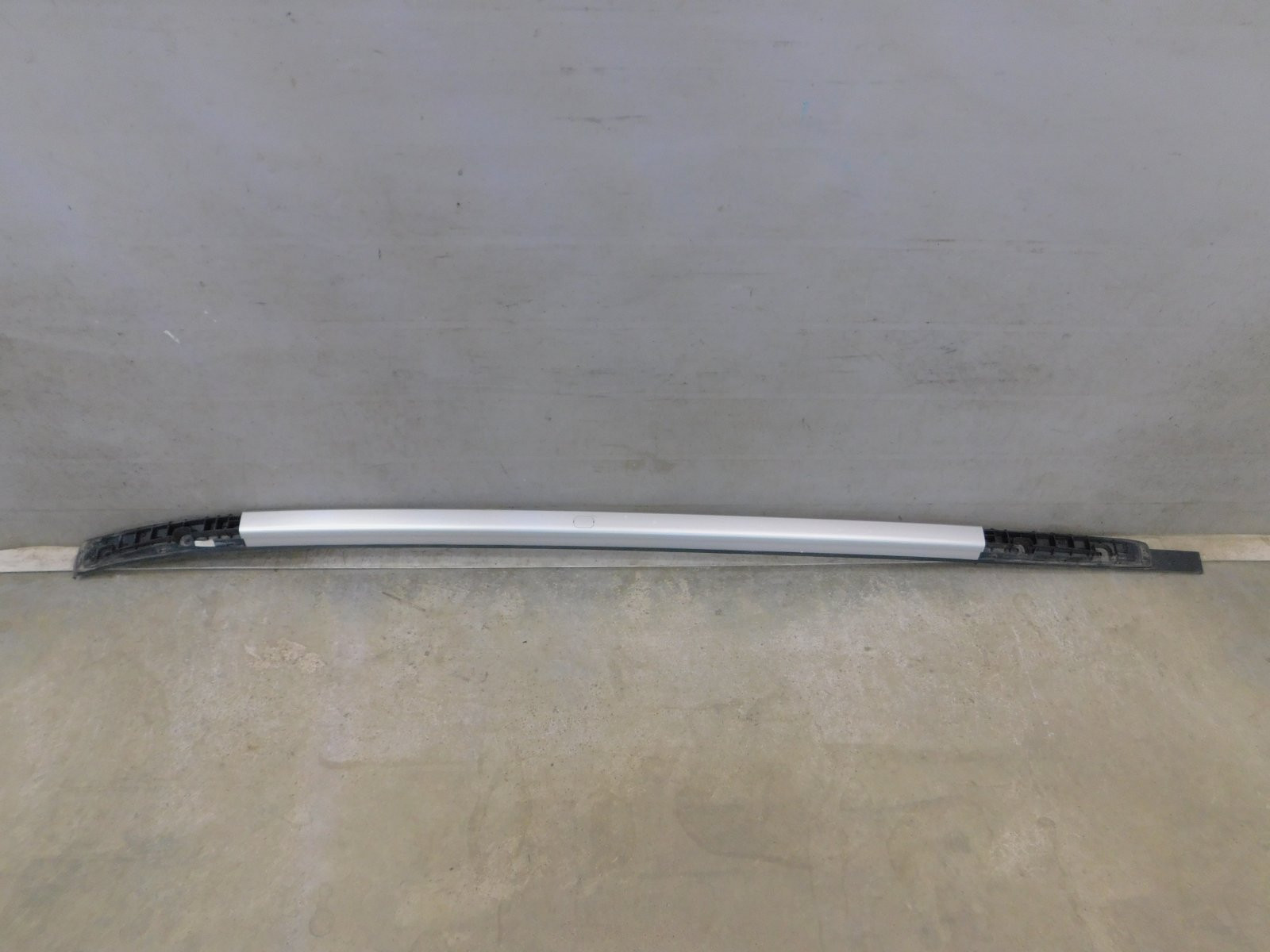 Рейлинг левый (планка на крышу) Changan CS35 Plus 2018>