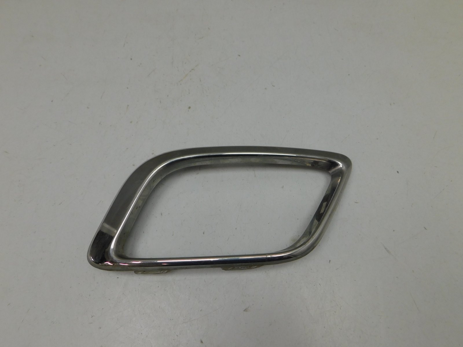 Рамка для противотуманных фар Renault Logan II 2014>