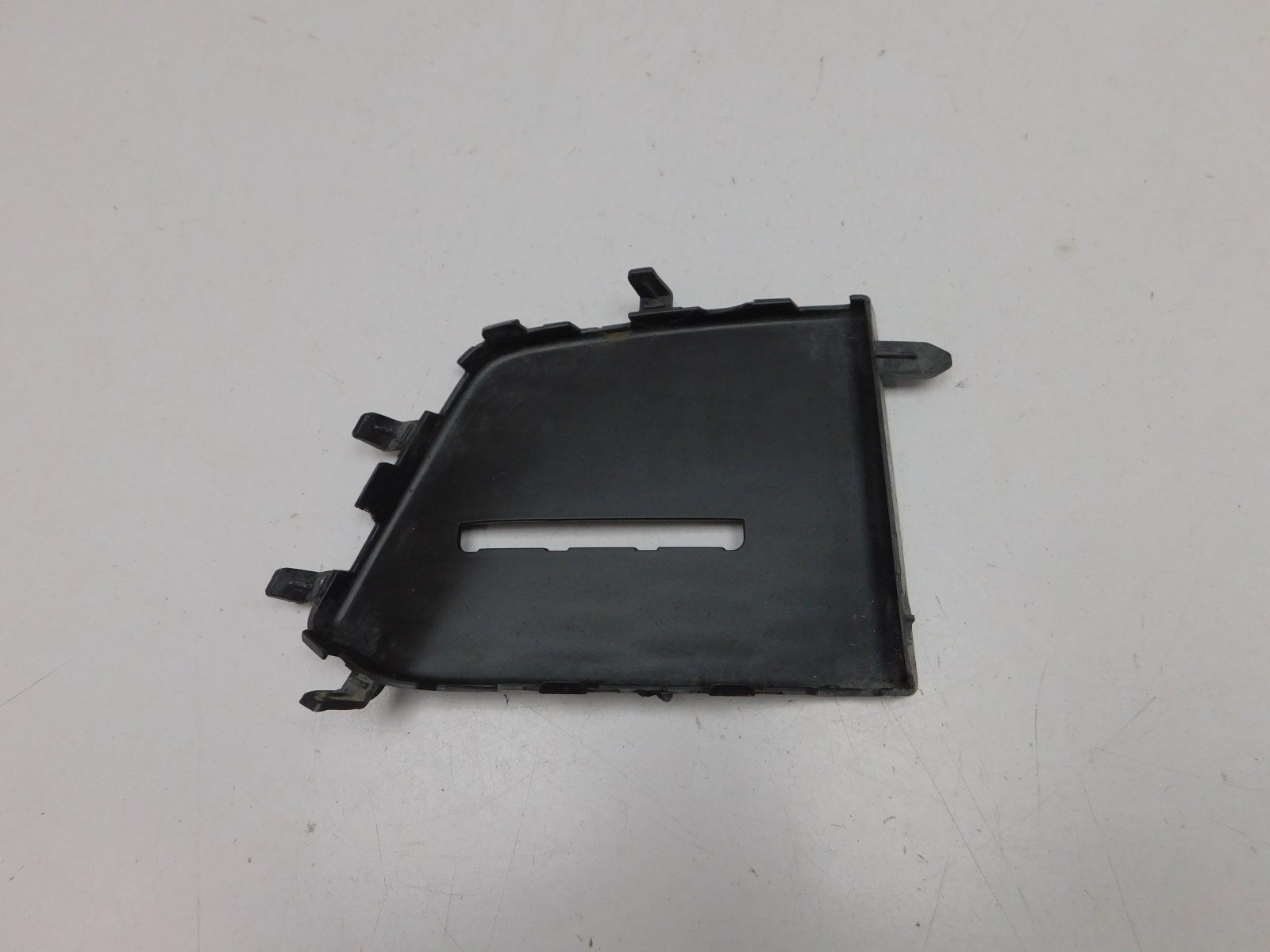 Заглушка бампера Audi A6 [C7,4G] 2011-2018