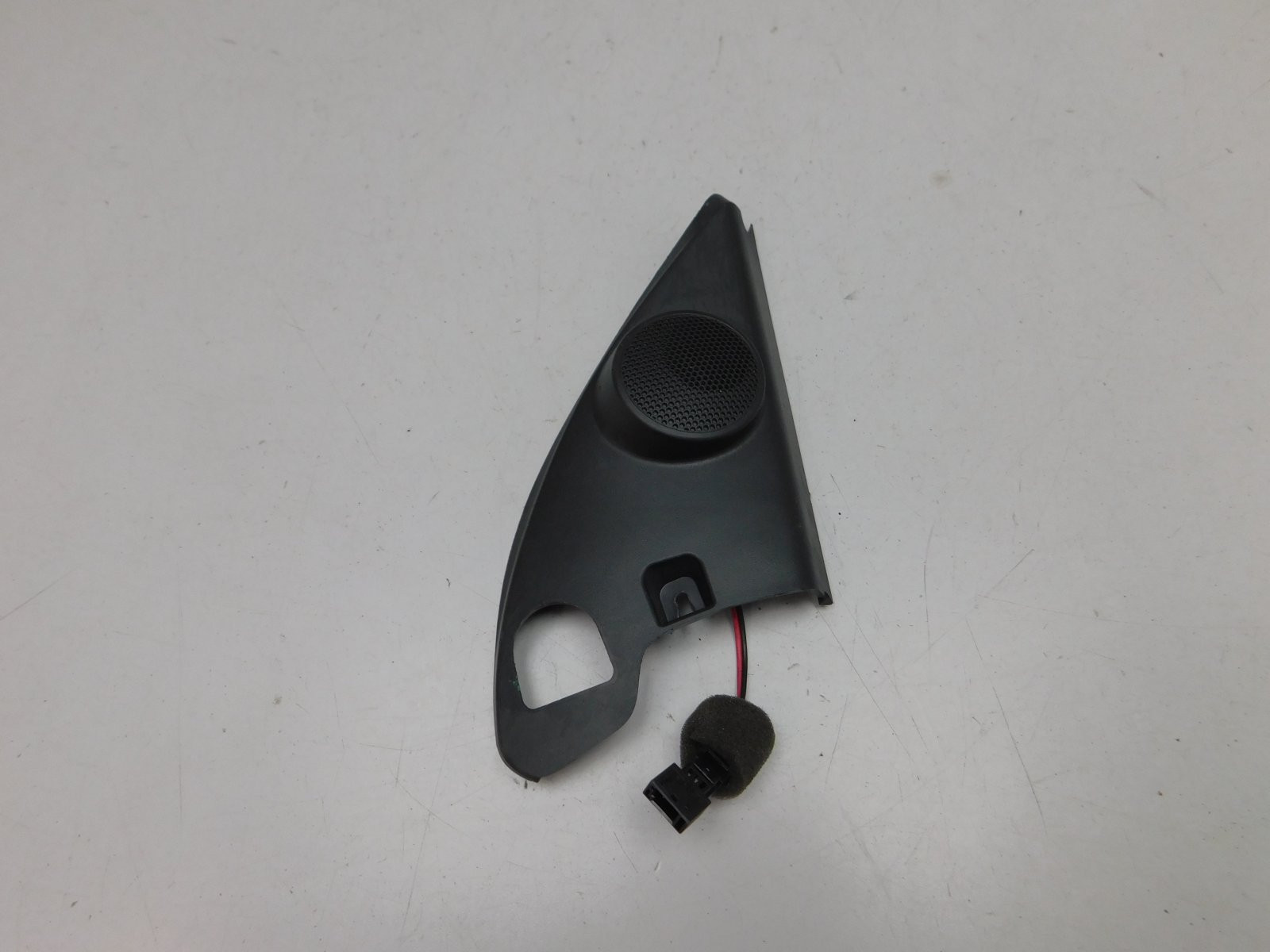 Накладка Volkswagen Polo (RUS) 2020>