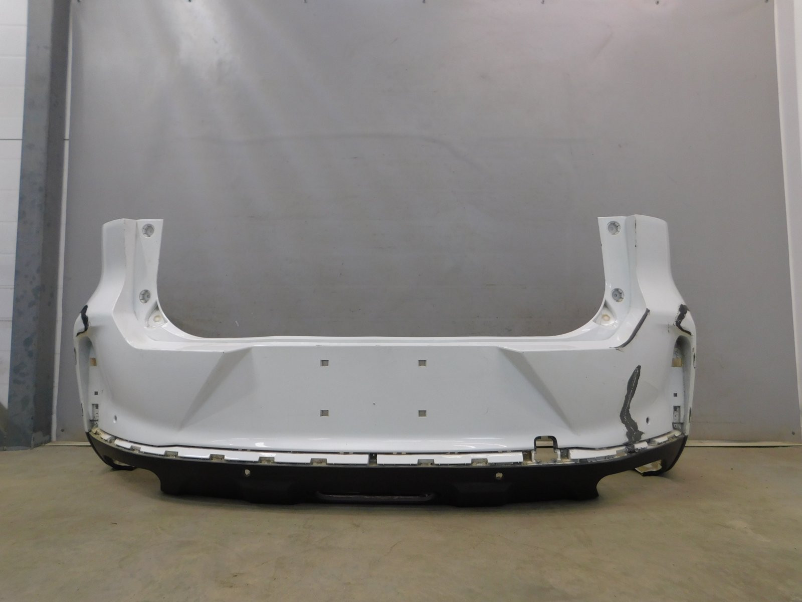 Бампер задний Exeed TXL 2020>