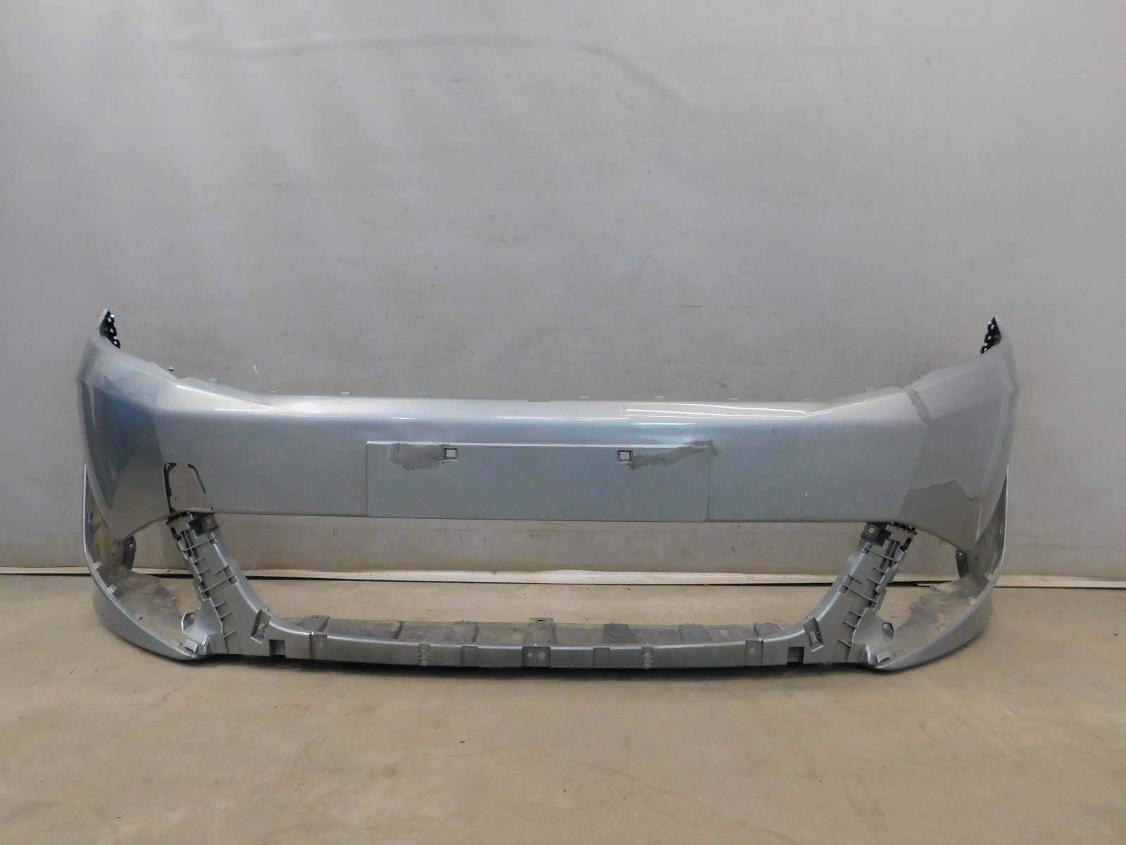 Бампер передний Kaiyi E5 2021>