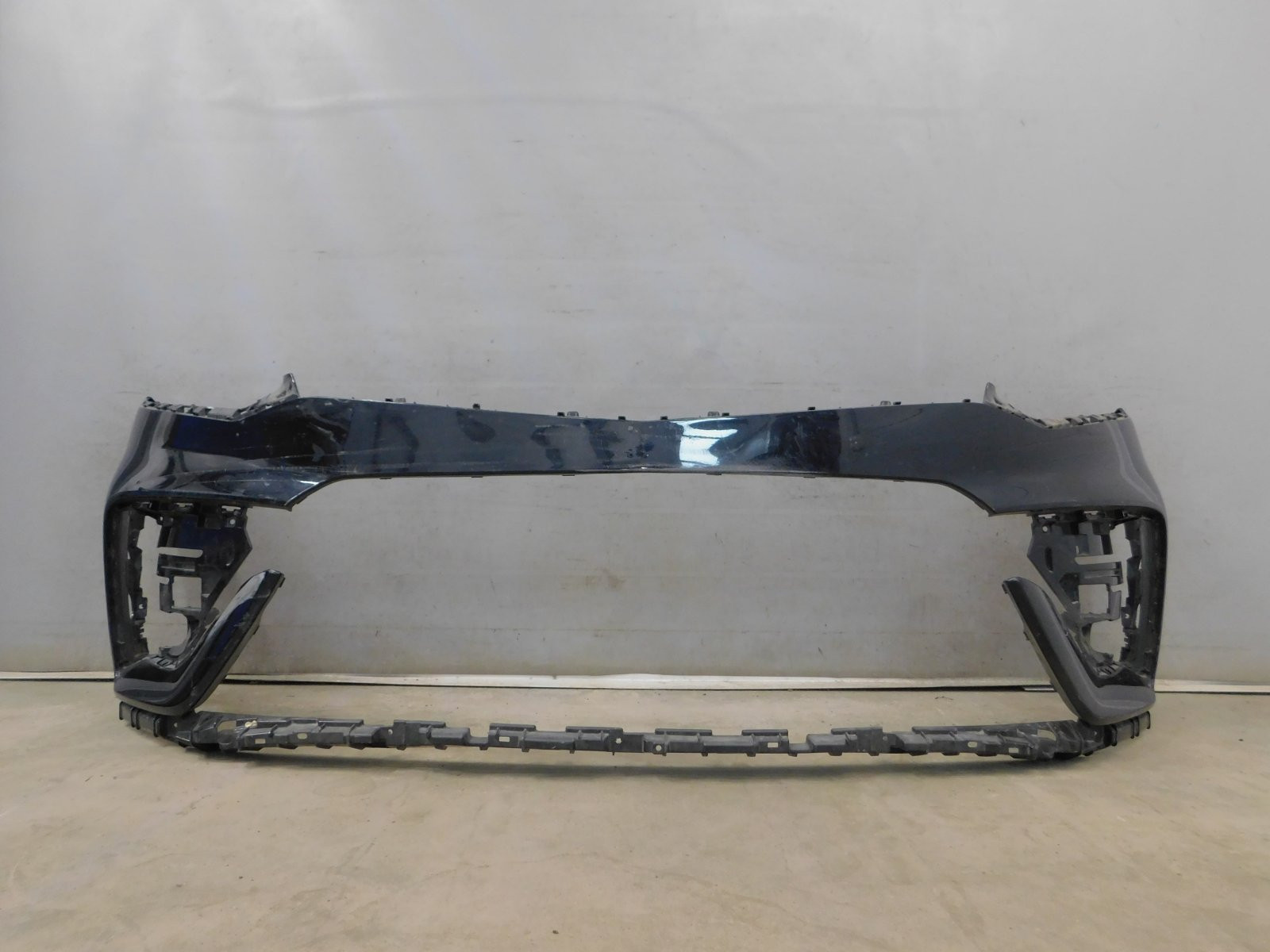 Бампер передний Geely Tugella 2020>