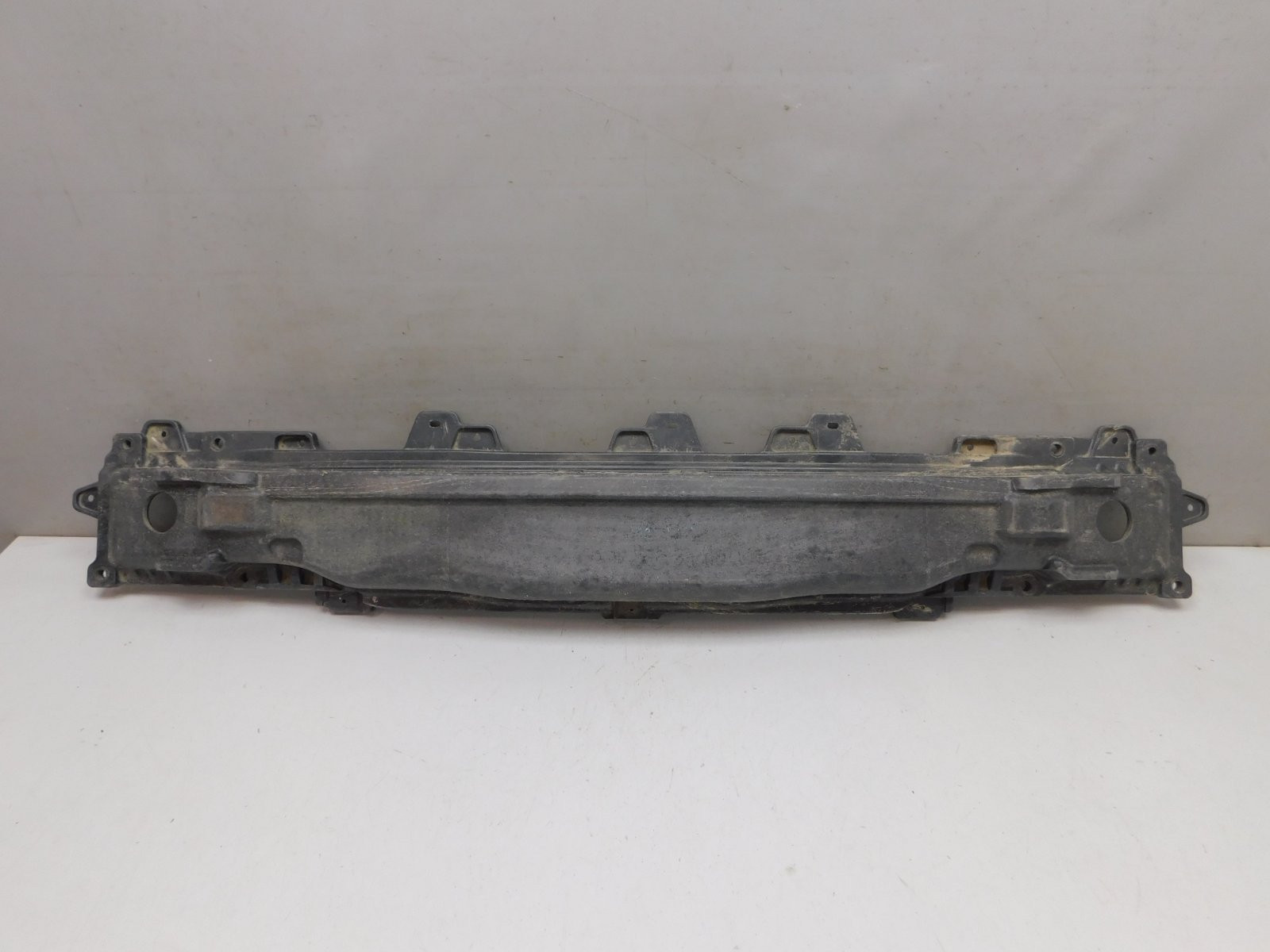 Усилитель заднего бампера Kia Sportage 2015>