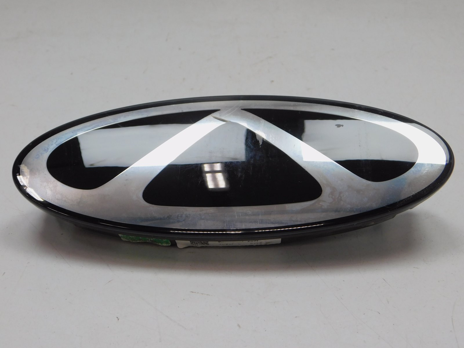 Эмблема Chery Tiggo 8 Pro Max 2022>