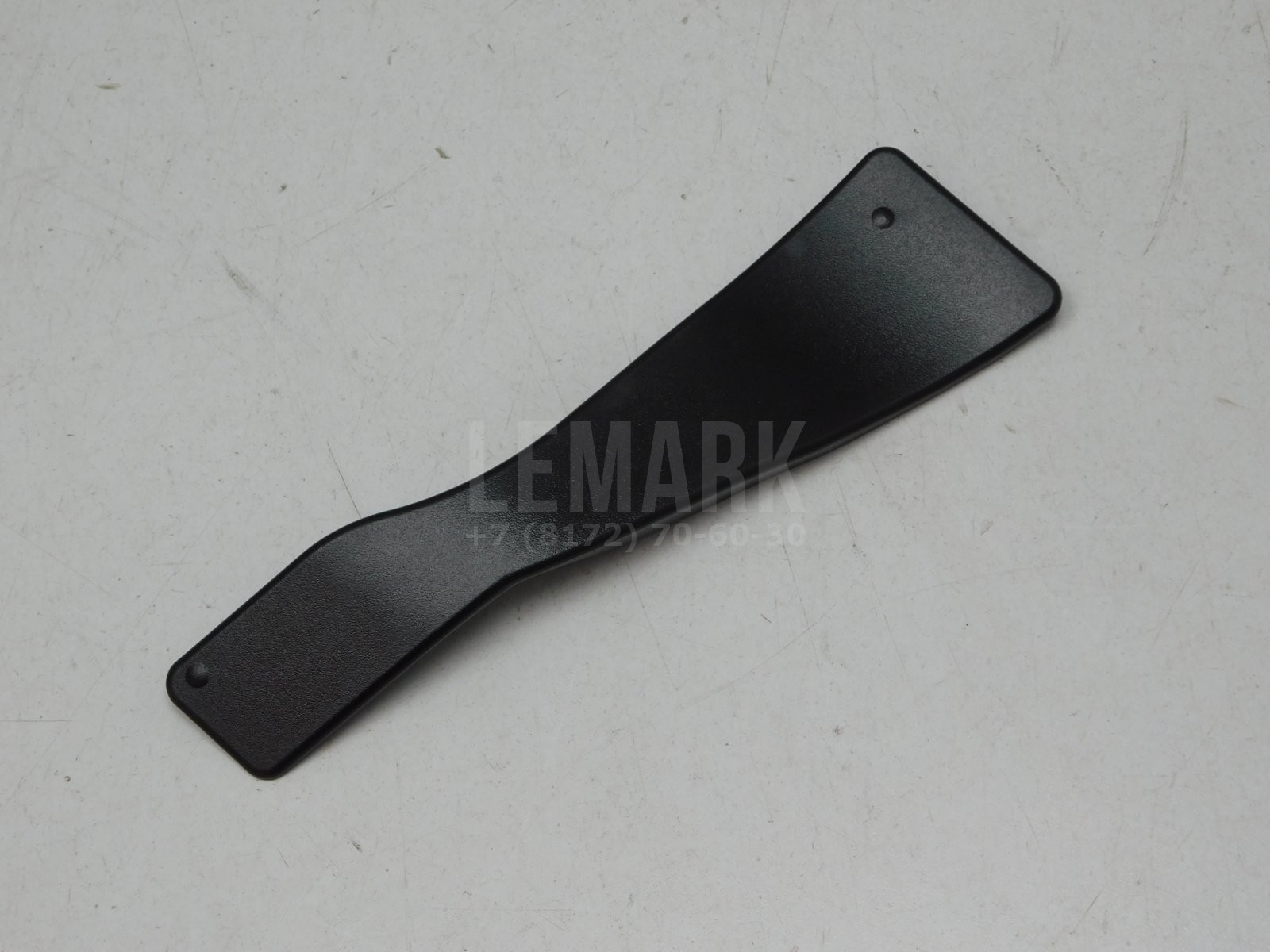 Накладка двери задней правой Mazda CX9 2016> Mazda TK5272762
