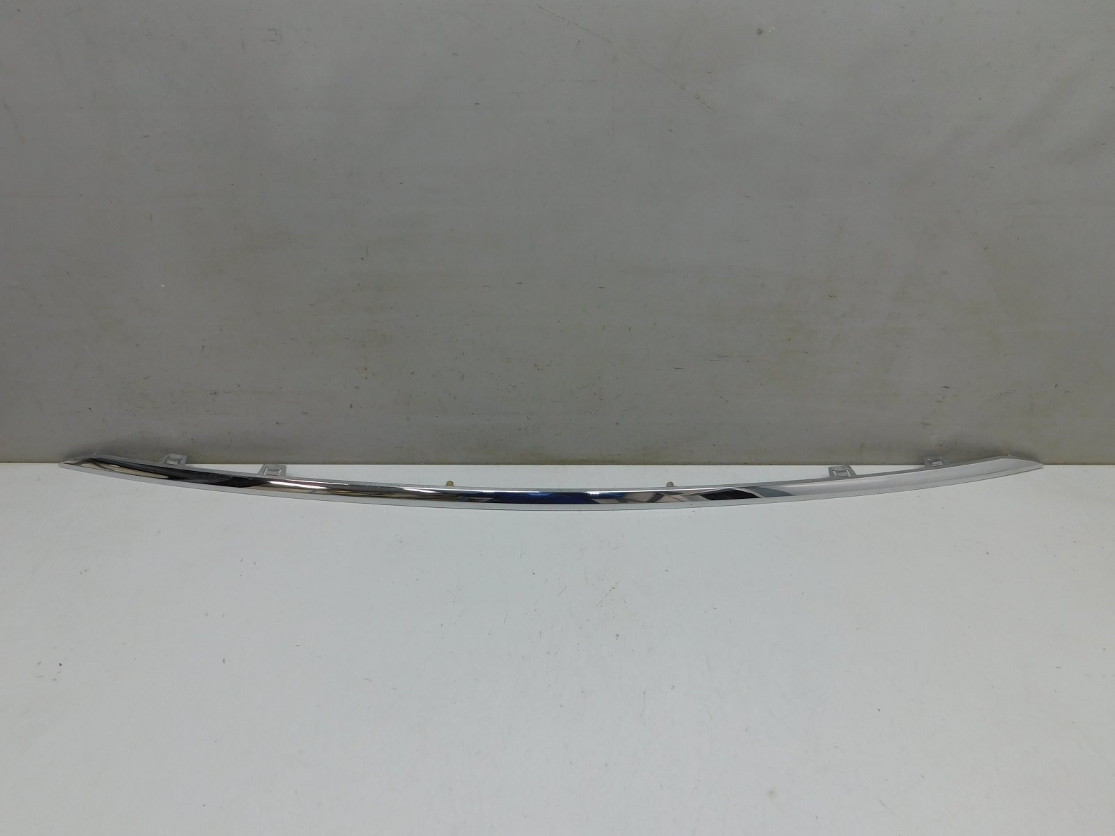 Молдинг заднего бампера Kia Sportage 2015>