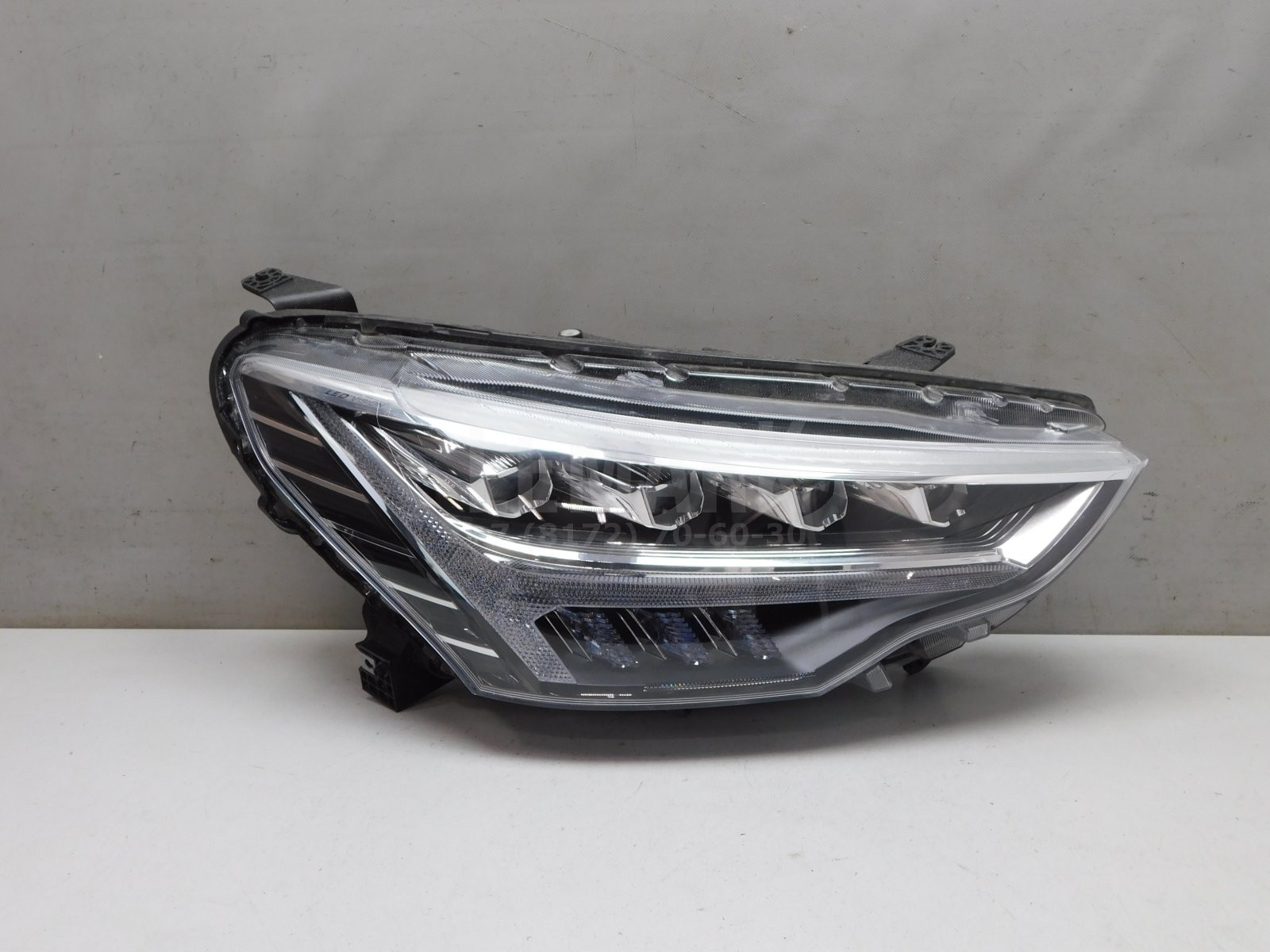 Фара правая Haval Jolion 2021> 4121105XST01A