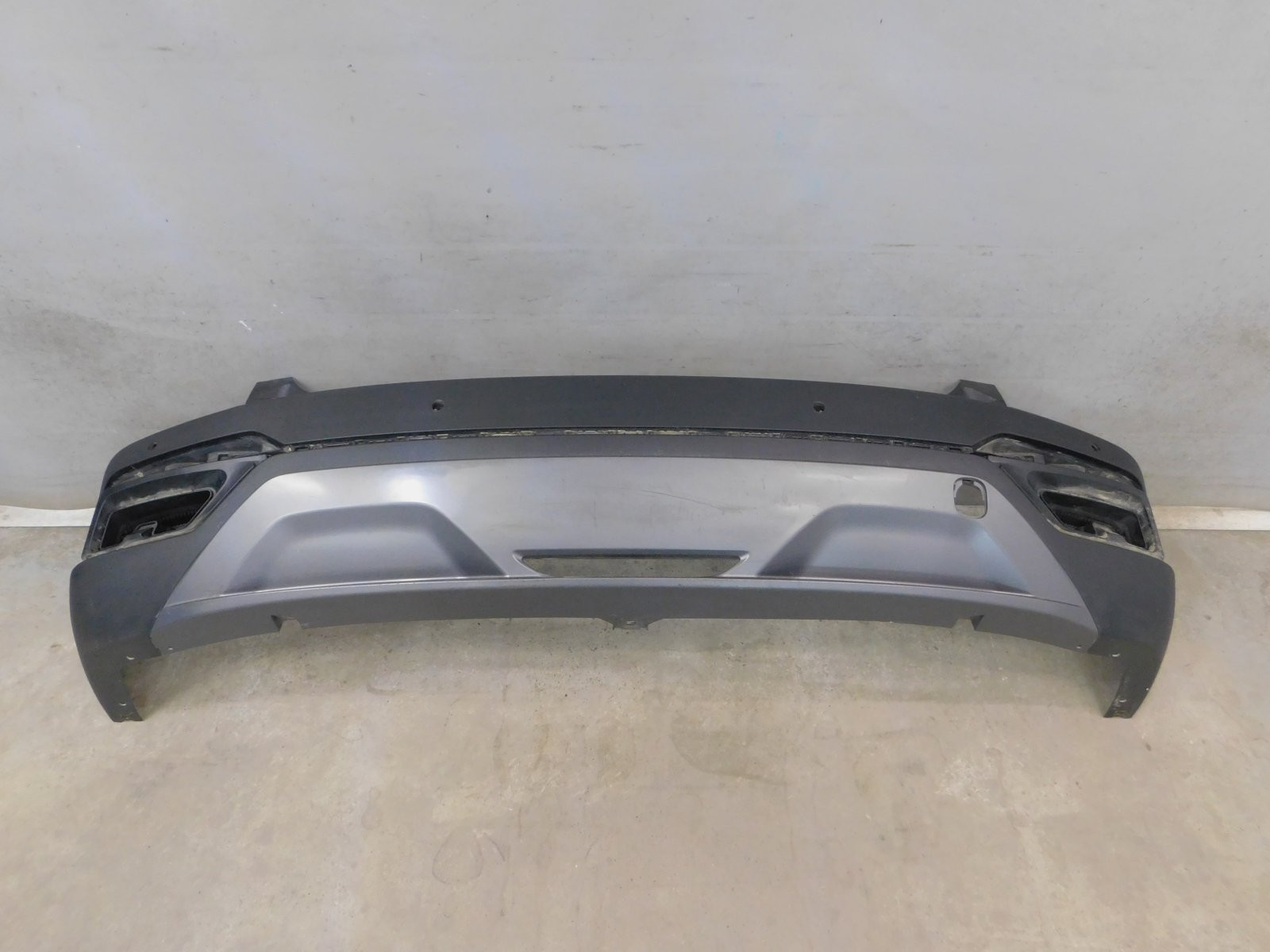 Бампер задний Omoda C5 2022>