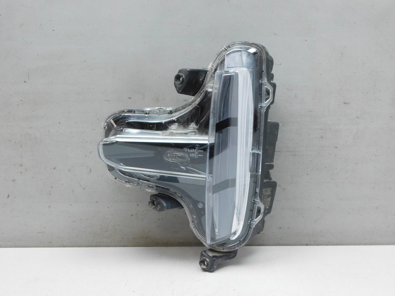 Ходовой огонь левый (ДХО) Chery Tiggo 7 Pro Max 2022>