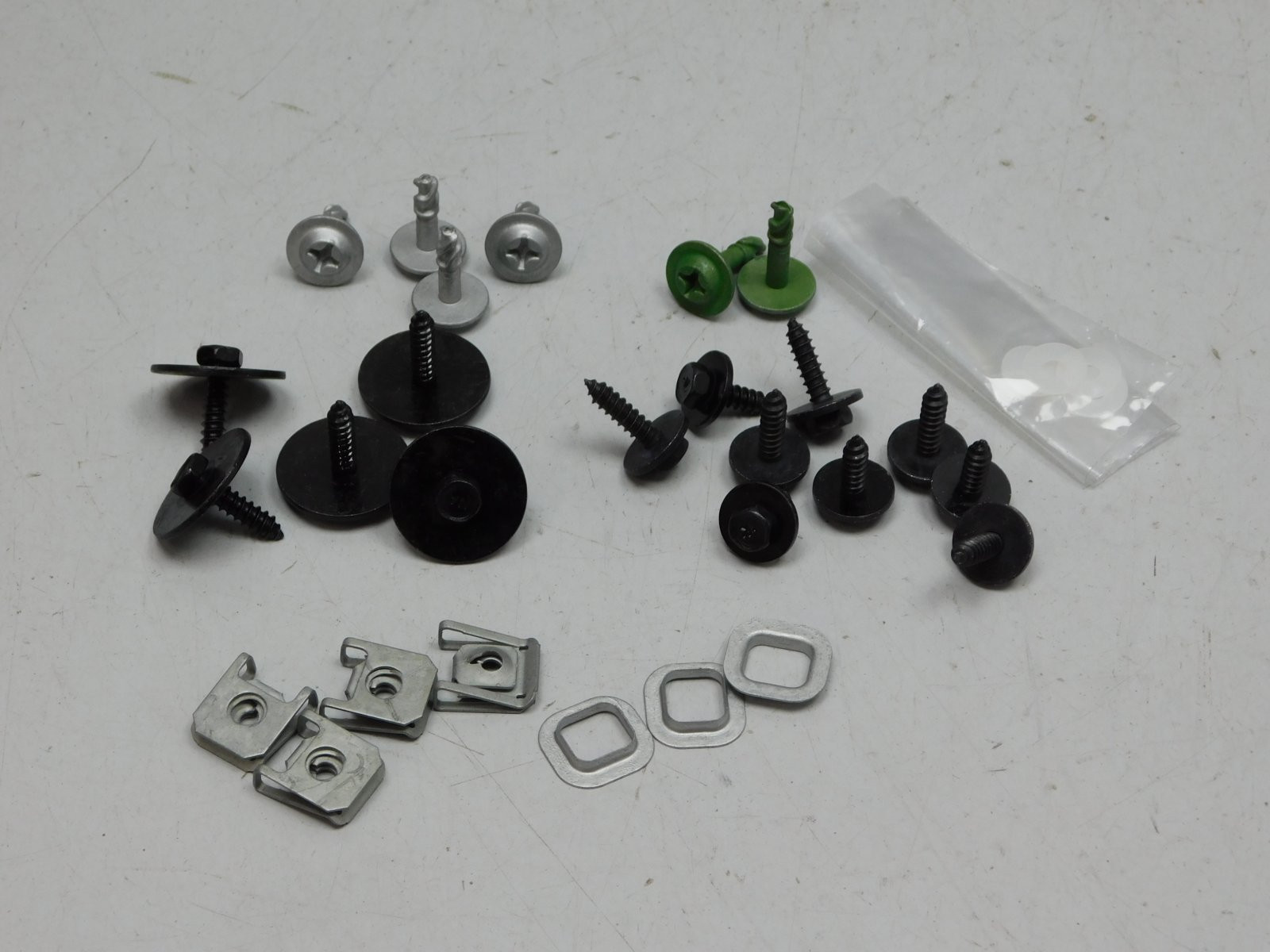 Крепление BMW X5 E70 2007>