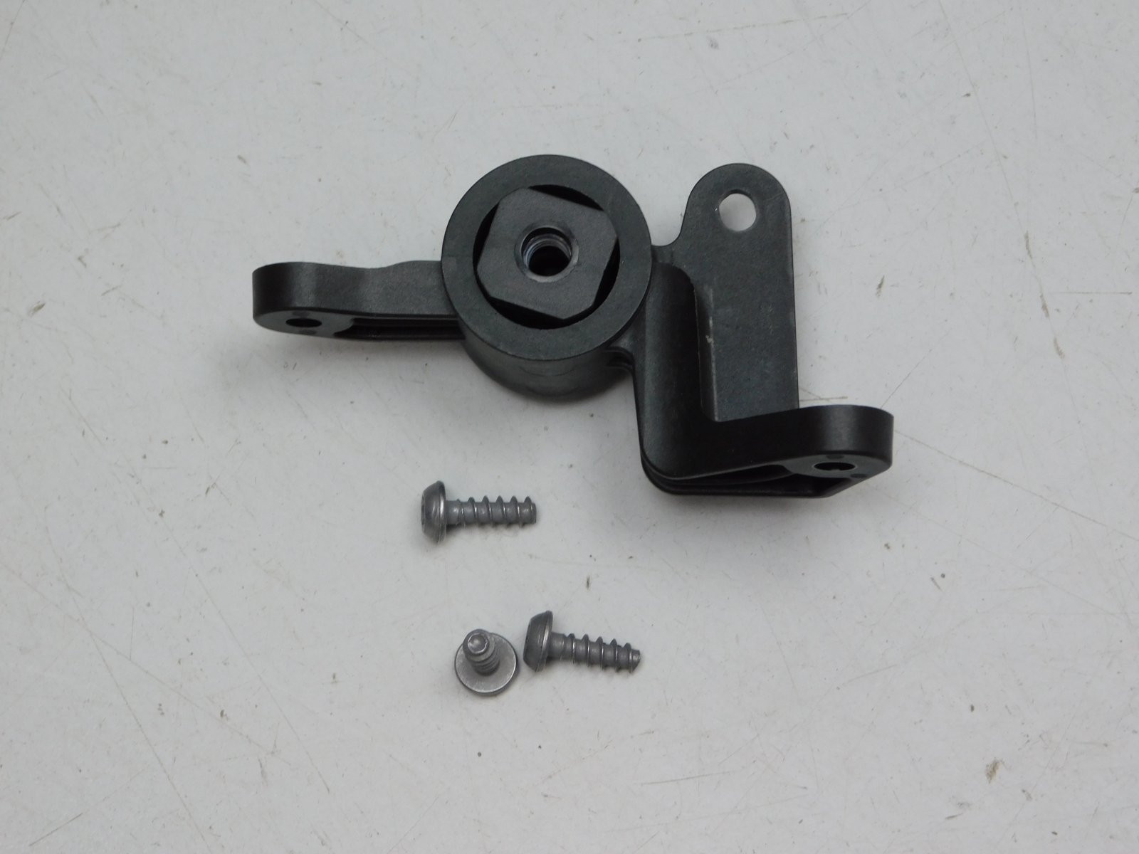 Крепеж фары Skoda Karoq 2017>