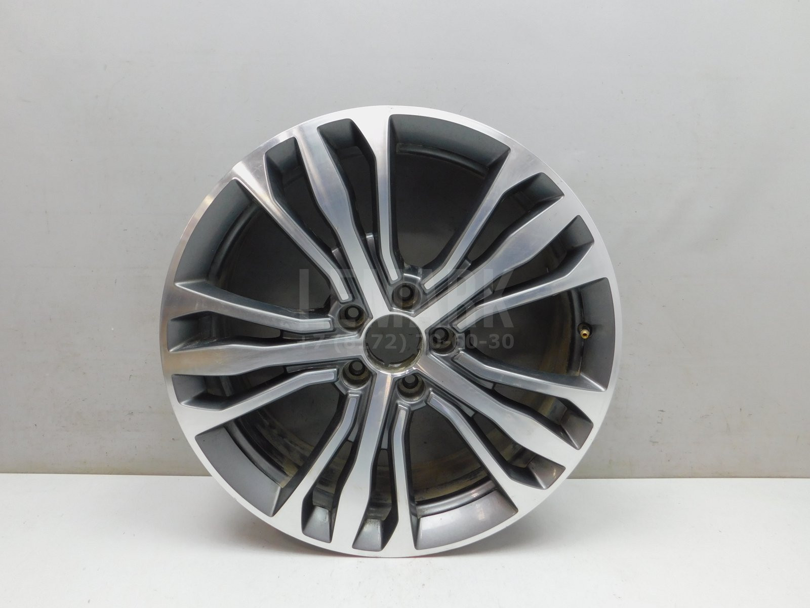Диск колесный Haval F7 2019> 3113102XKQ00A