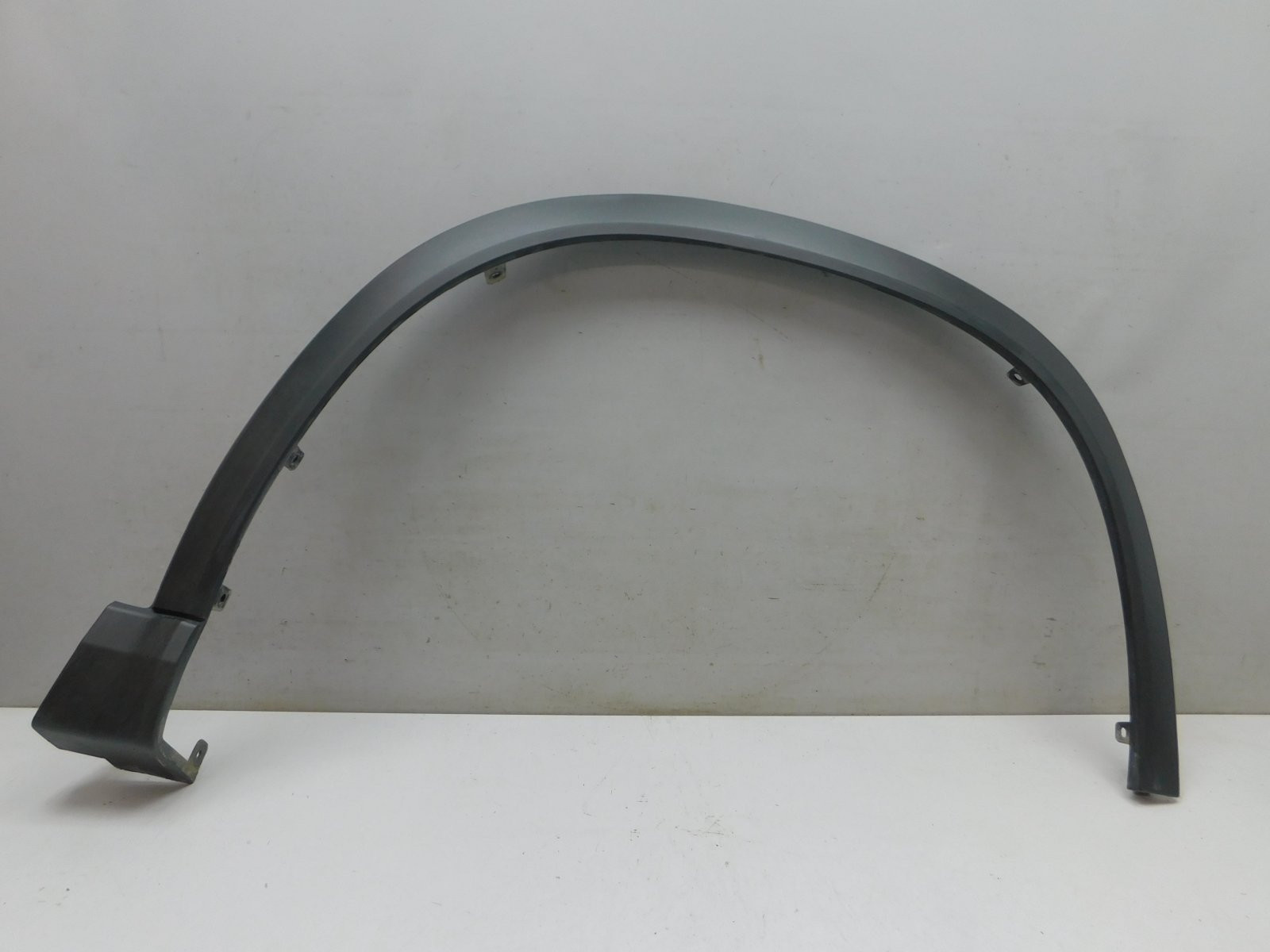 Накладка крыла переднего правого Chery Tiggo 8 2019>