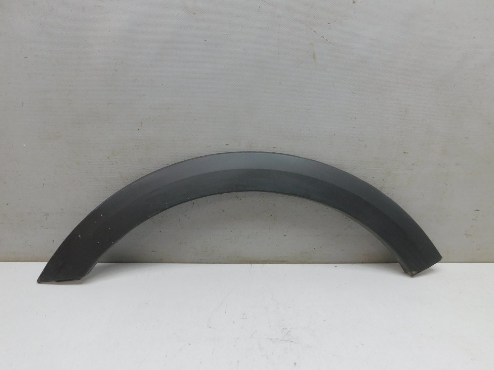 Накладка крыла переднего левого Kia Rio 2017>