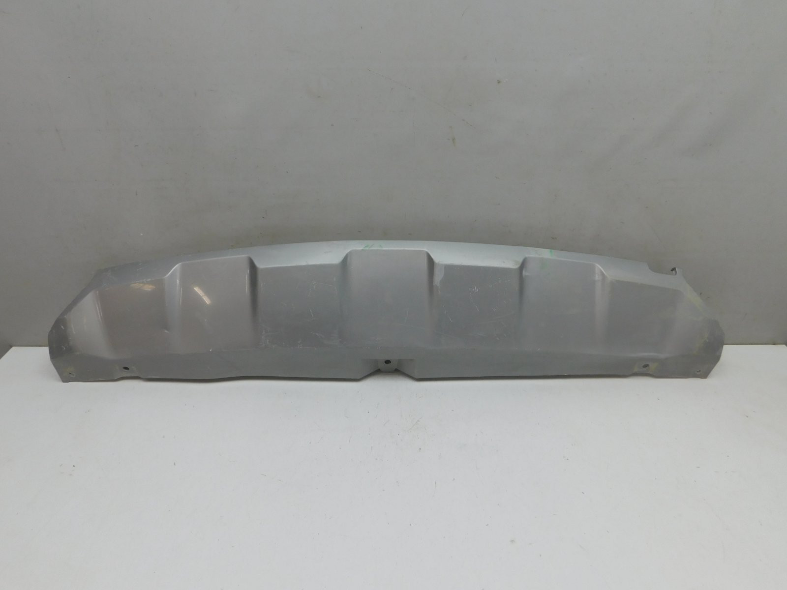 Накладка заднего бампера Chery Tiggo 4 2017>