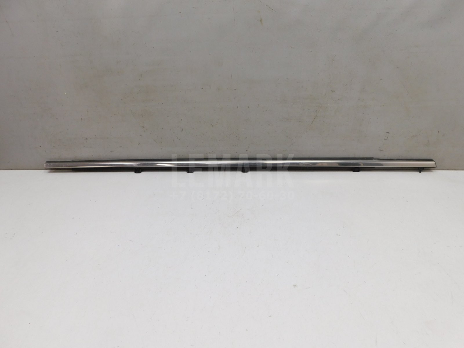 Накладка стекла переднего правог Haval M6 2021> 6107114XKZ16A