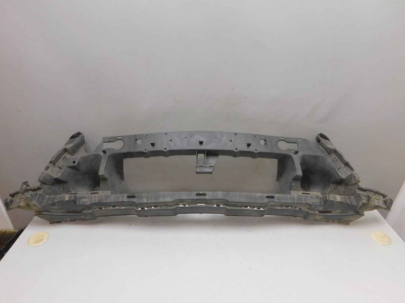 Усилитель переднего бампера Mercedes-Benz GLE Coupe C292 2015>