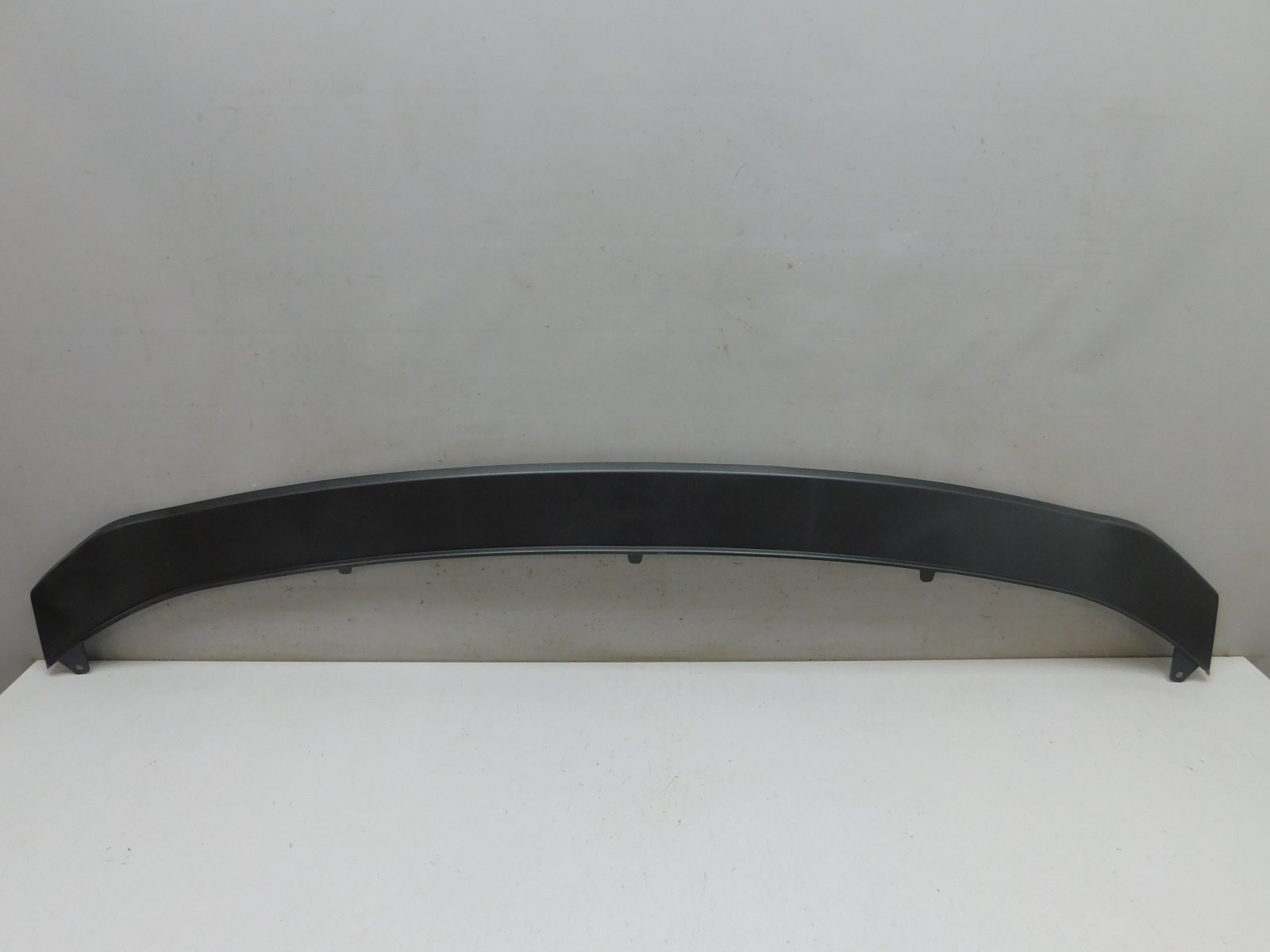 Юбка передняя Hyundai Sonata VIII 2019>