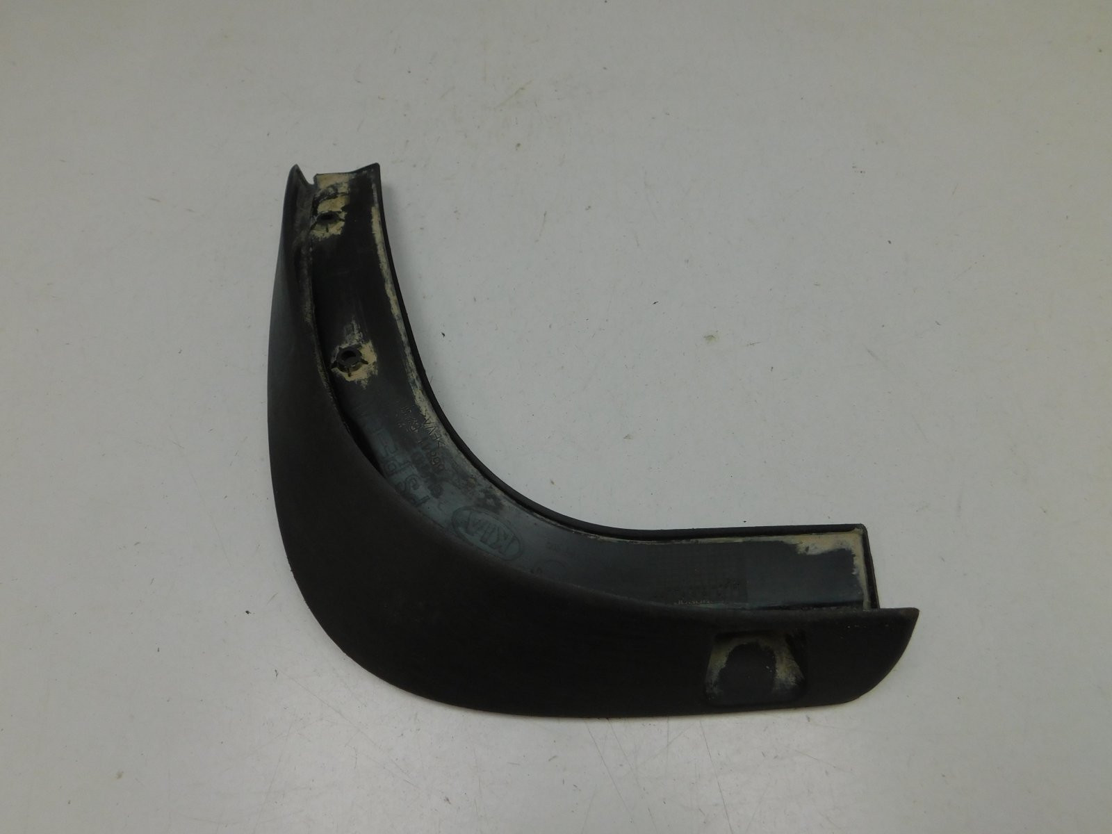 Брызговик задний левый Kia Soul 2014-2019