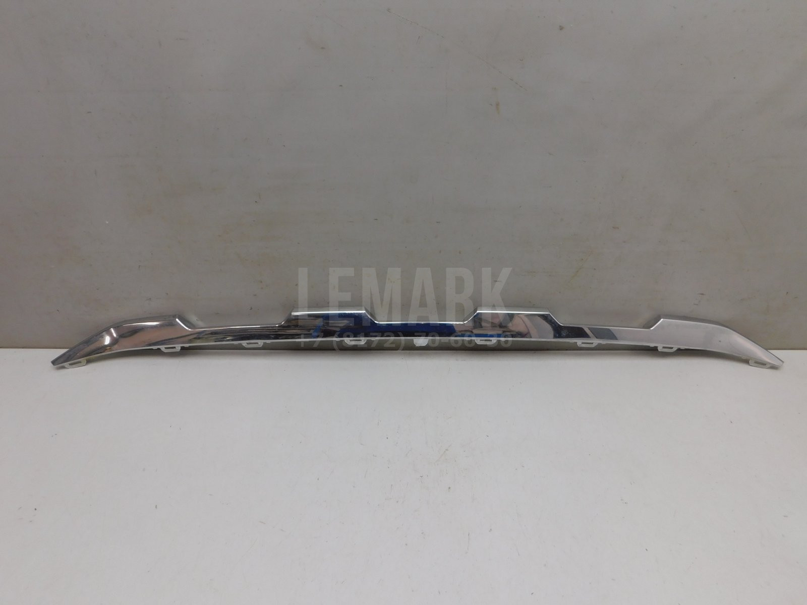 Молдинг переднего бампера Haval F7 2019> 2803164XKQ00A