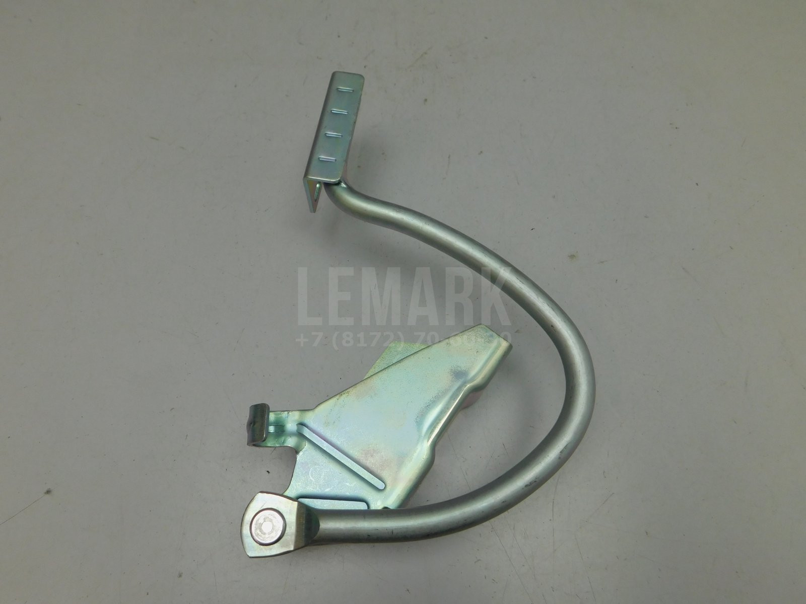 Петля капота правая Sollers Atlant 2022> 8402400R001