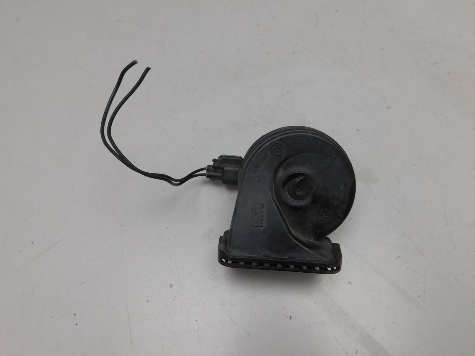 Сигнал звуковой Jaguar XE 2015>