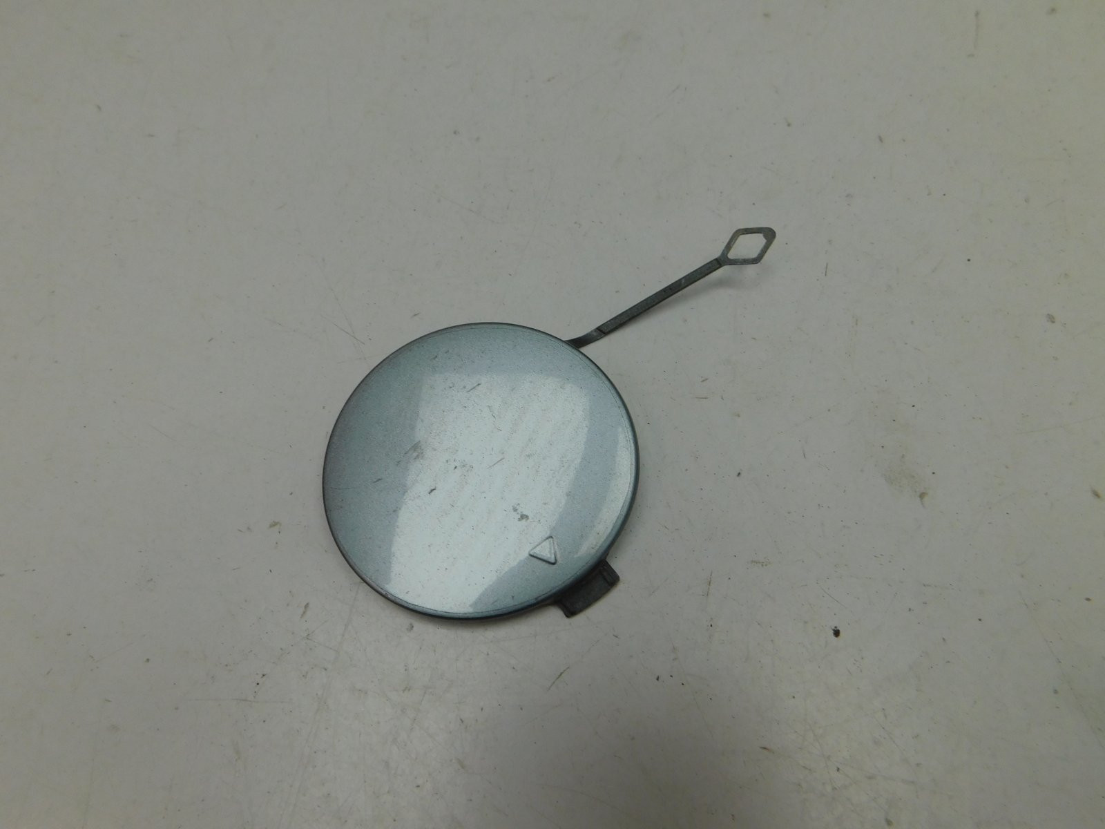 Заглушка буксировочного крюка BMW 5-серия G30 2016>