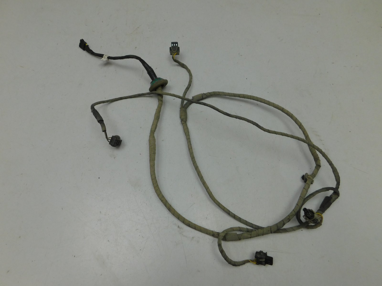 Проводка (коса) Mercedes-Benz E-Klasse W212 2009>