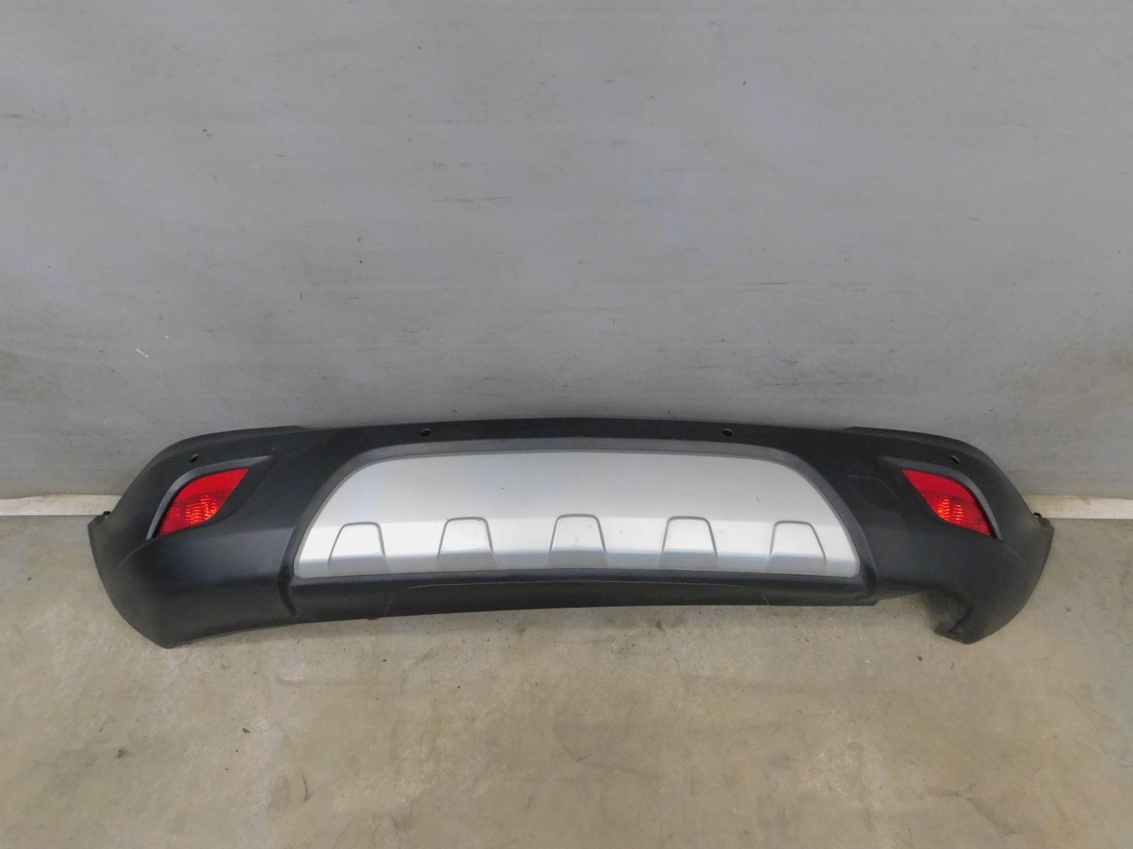 Бампер задний Opel Mokka 2012>