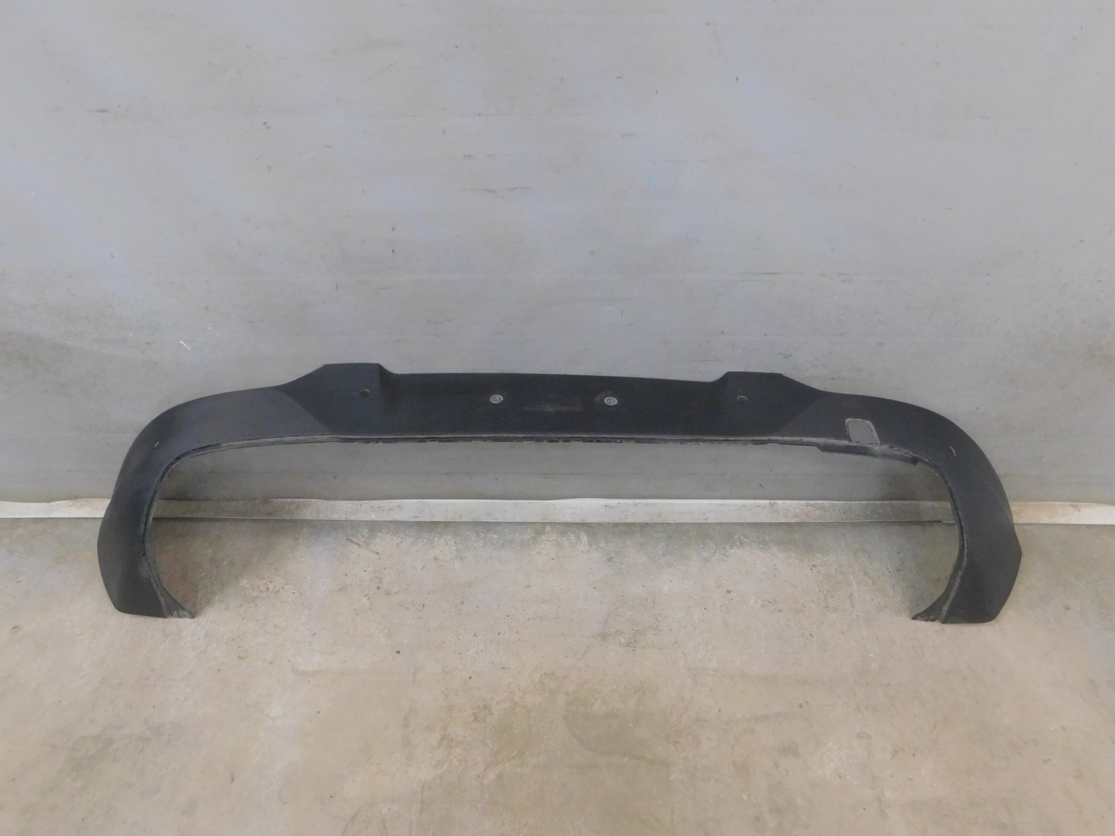 Юбка задняя Volvo V40/V40 Cross Country 2012>