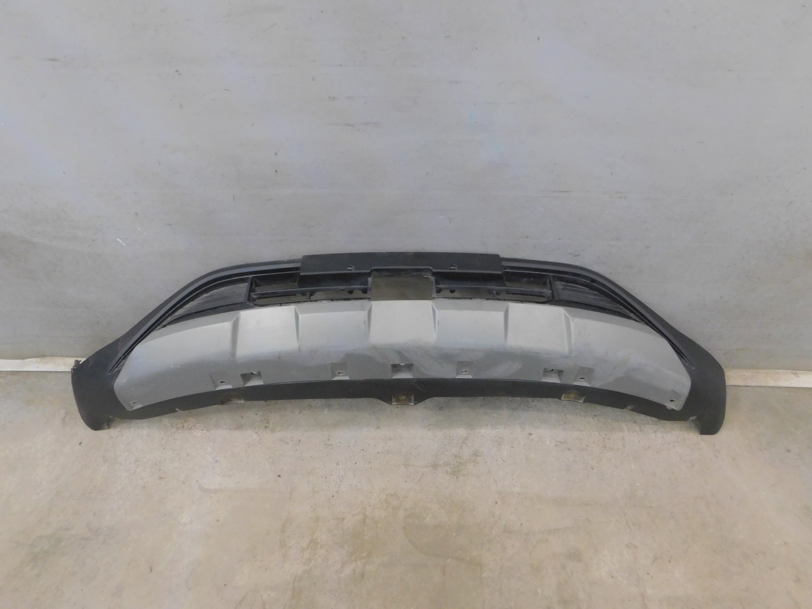 Юбка передняя Chery Tiggo 4 Pro 2020>