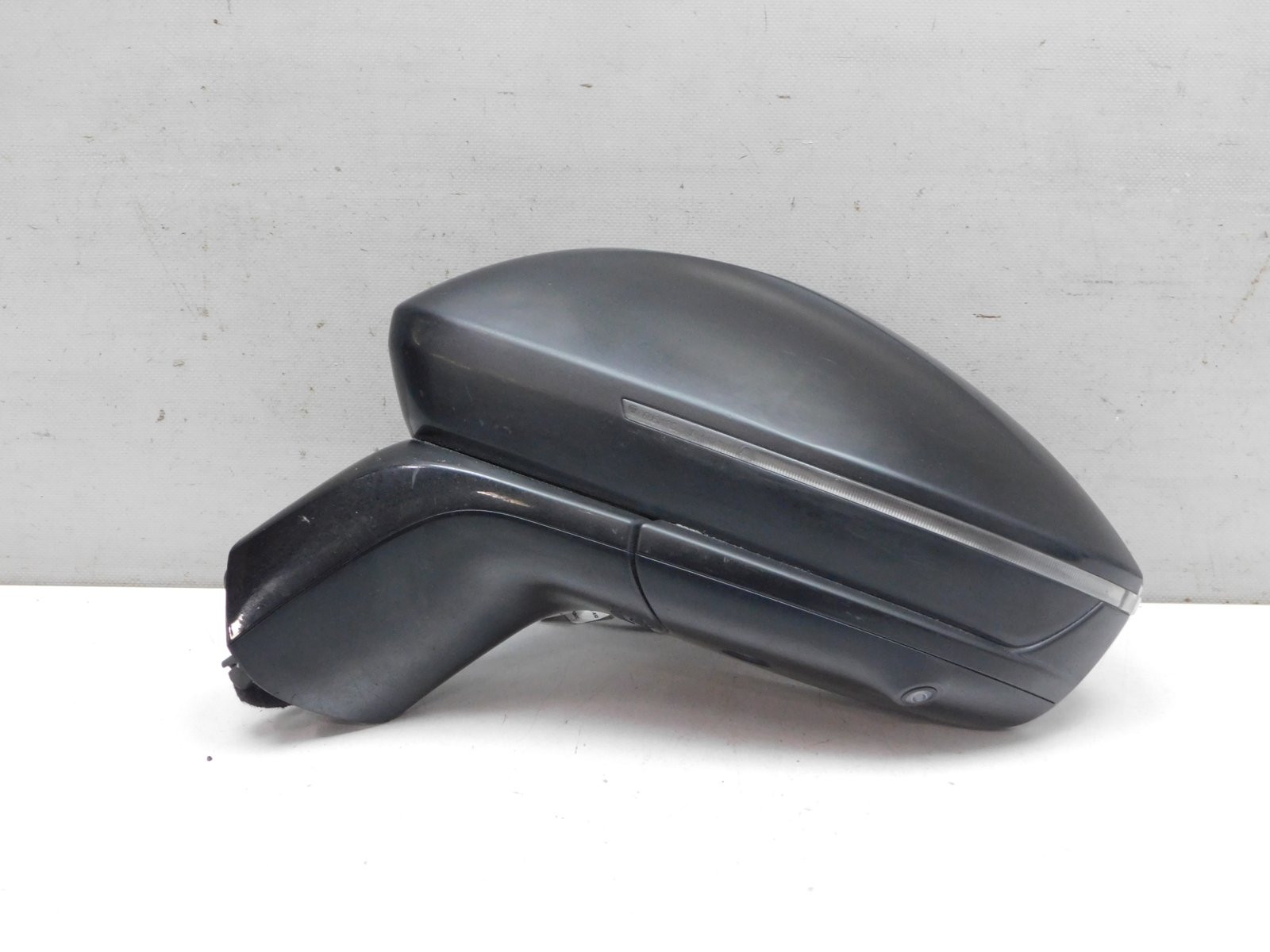 Зеркало левое электрическое Omoda C5 2022>