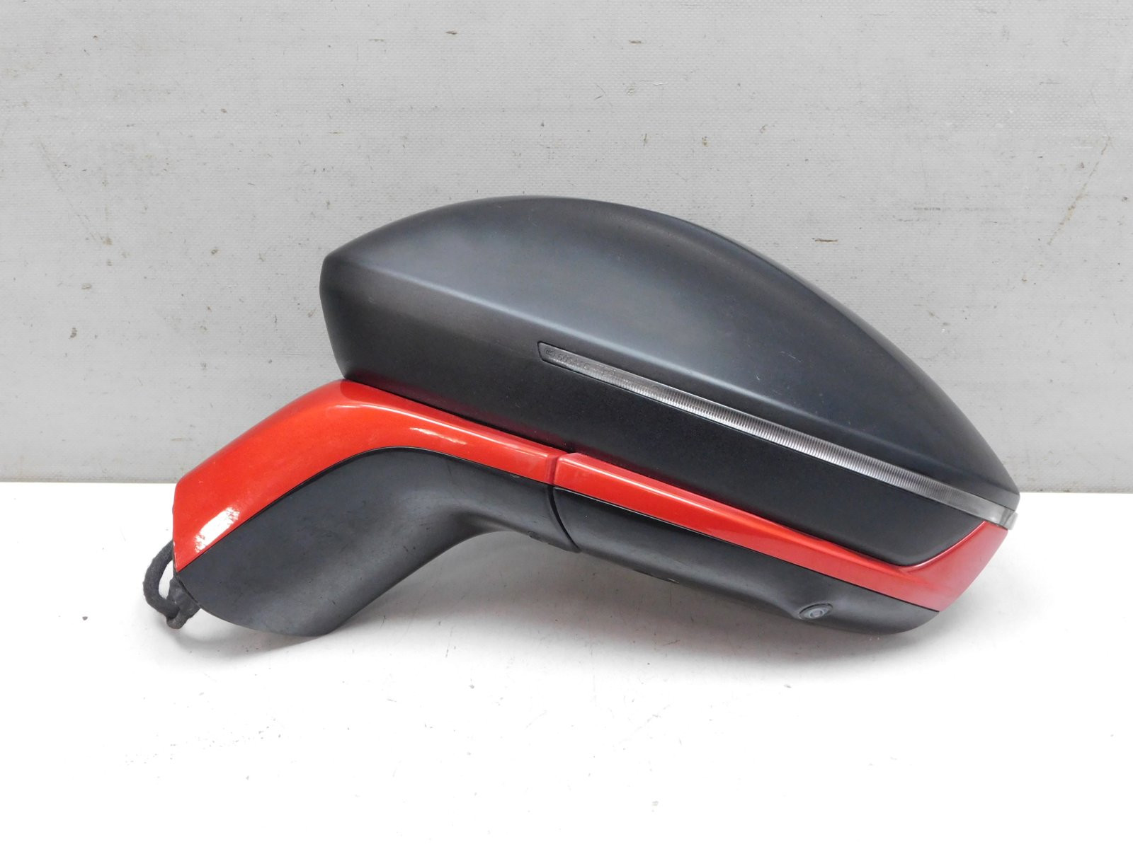 Зеркало левое электрическое Omoda C5 2022>