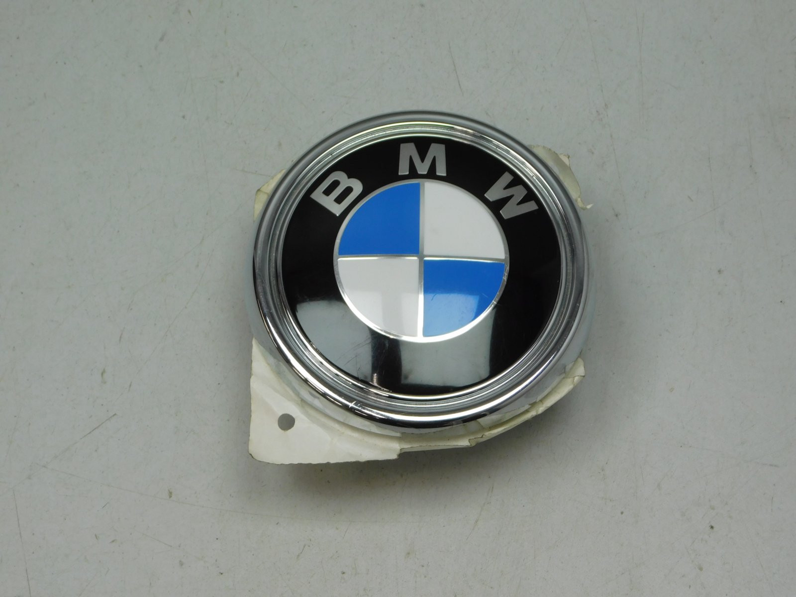 Эмблема BMW X5 F15 2013-2018