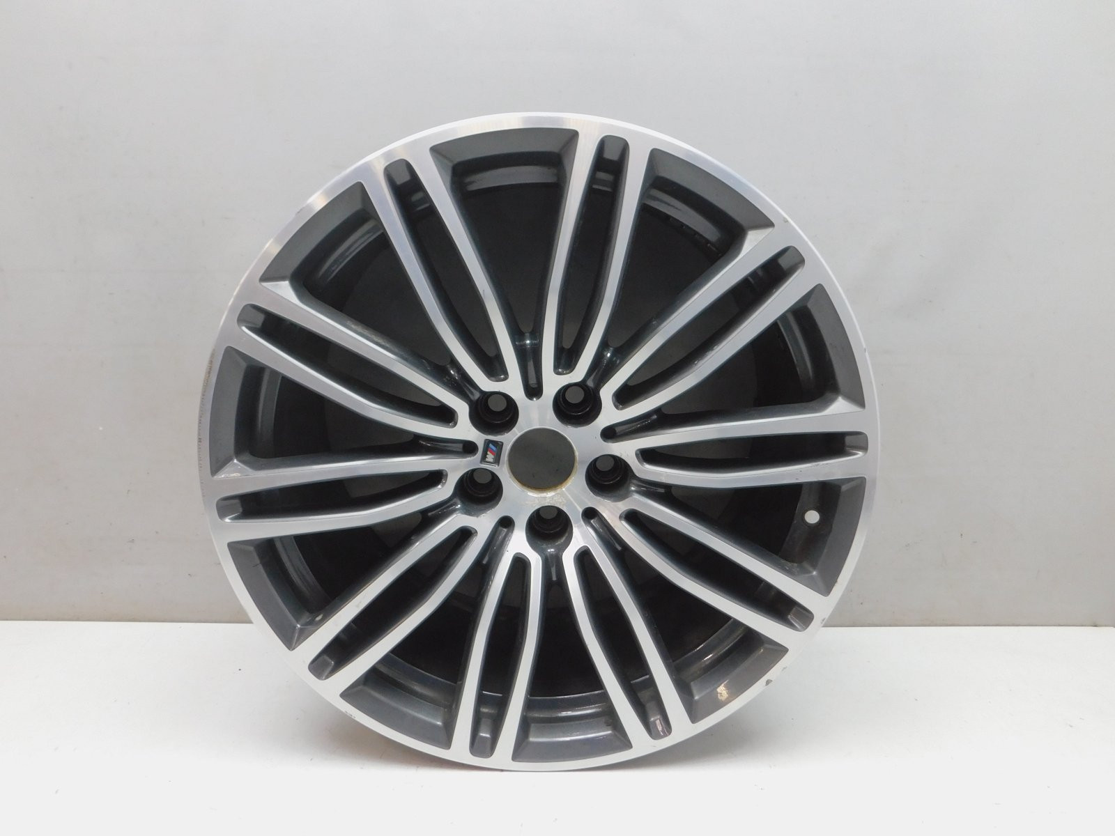 Диск колесный BMW 5-серия G30 2016>