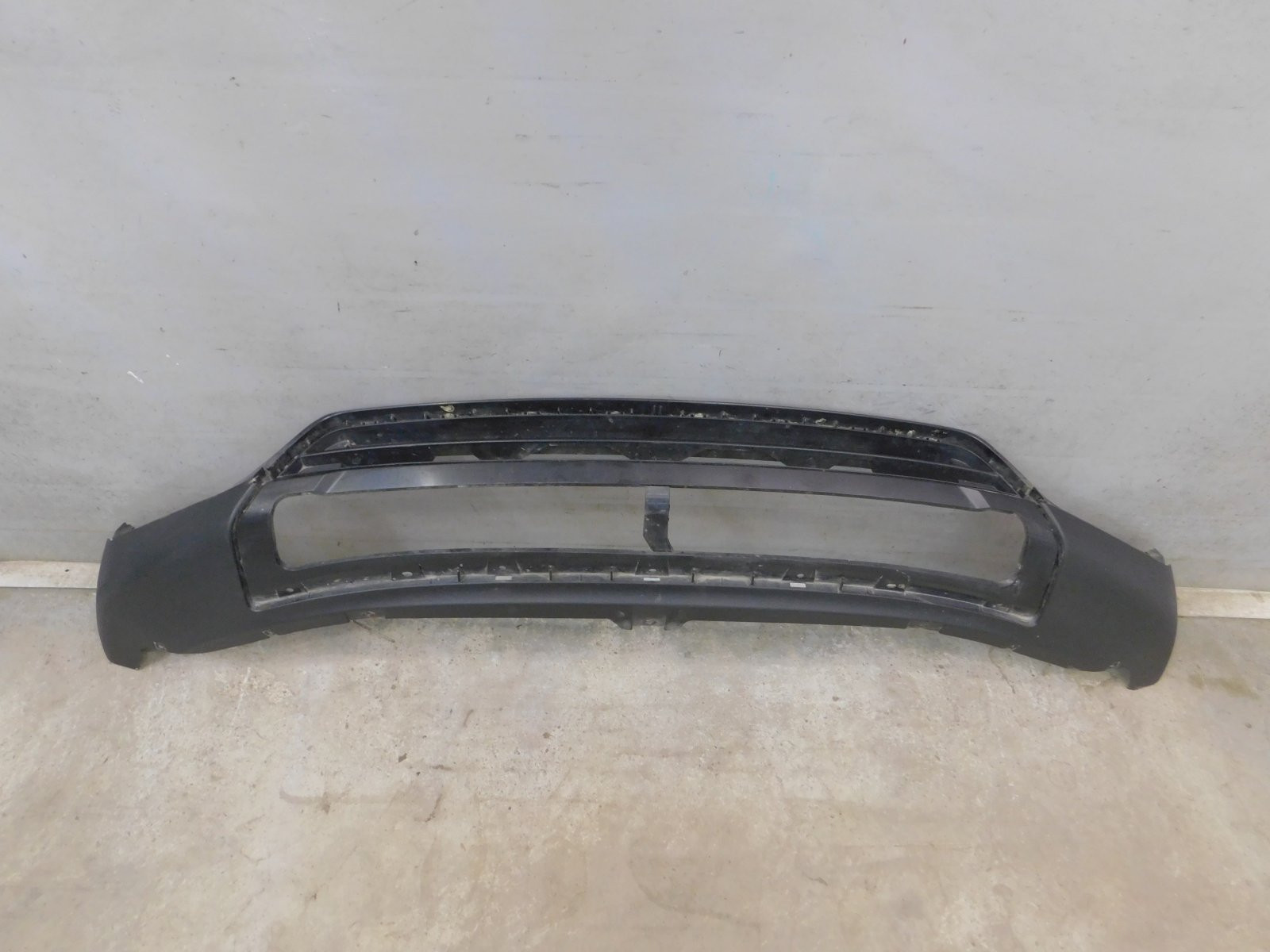 Юбка передняя Chery Tiggo 4 2017>