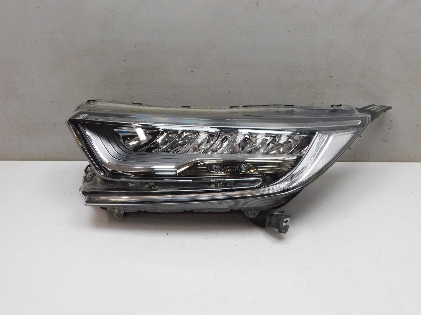 Фара левая Honda CR-V 2017>