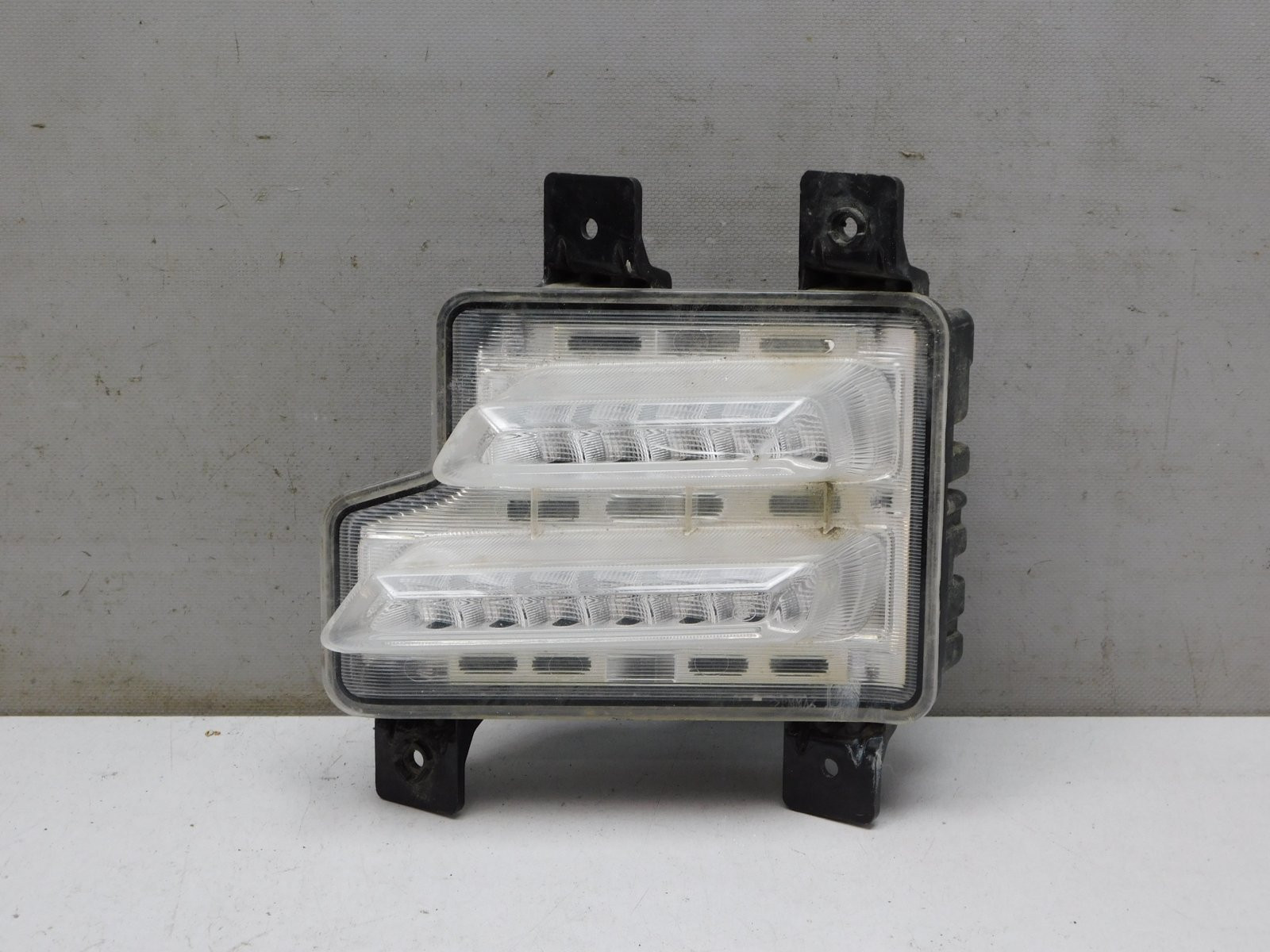 Ходовой огонь левый (ДХО) Chery Tiggo 7 Pro 2020>