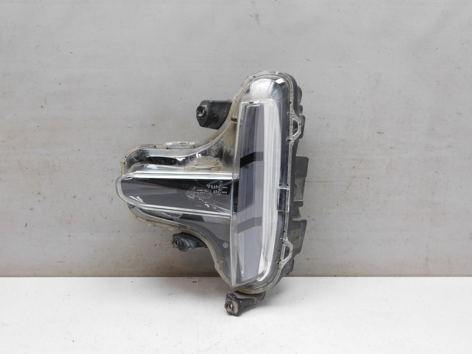 Ходовой огонь левый (ДХО) Chery Tiggo 7 Pro Max 2022>