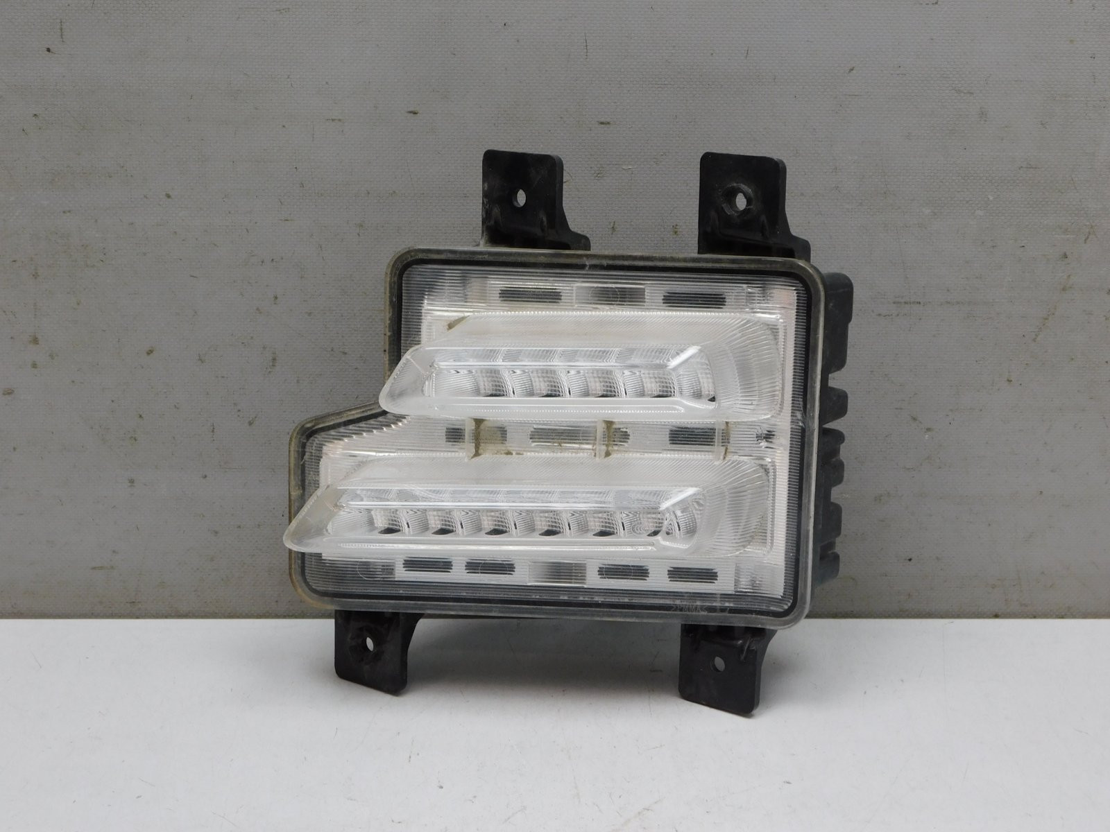 Ходовой огонь левый (ДХО) Chery Tiggo 7 Pro 2020>