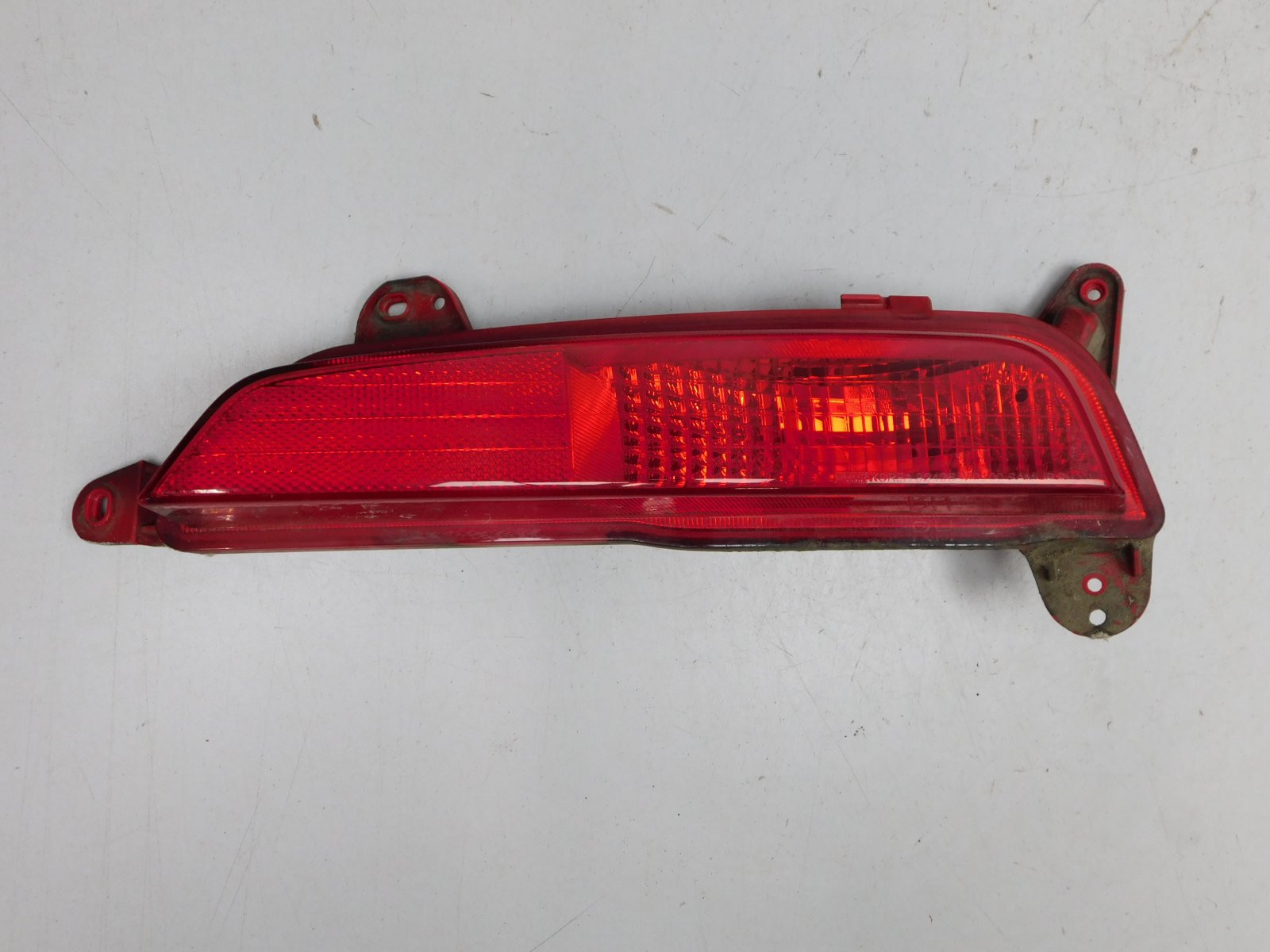 Фонарь задний в бампер правый Hyundai Creta 2016>