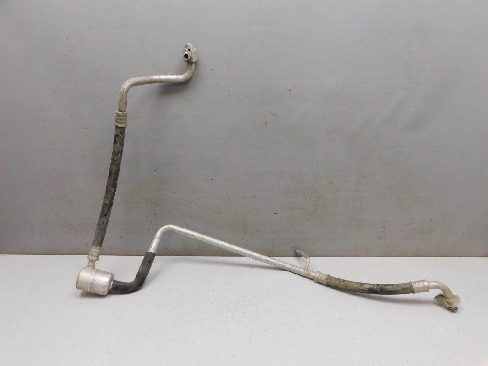 Трубка кондиционера Chery Tiggo 7 Pro 2020>