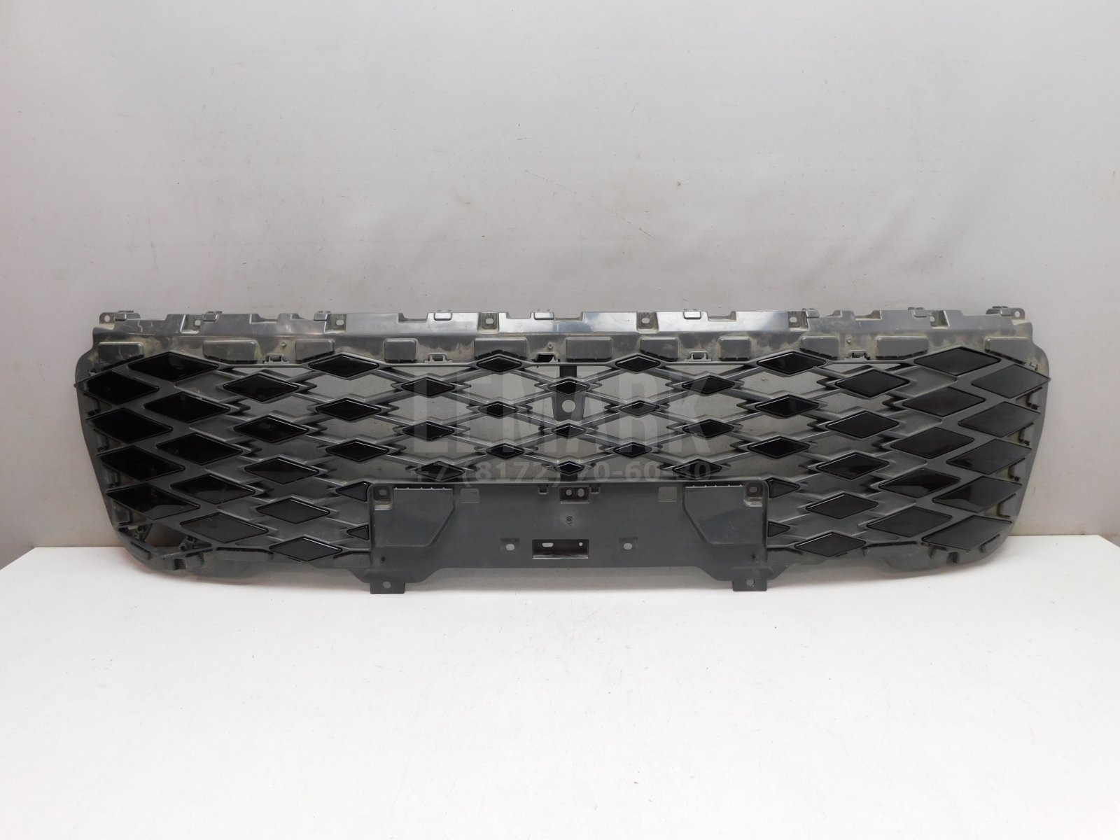 Решетка радиатора Exeed RX 2023> 602000631AA