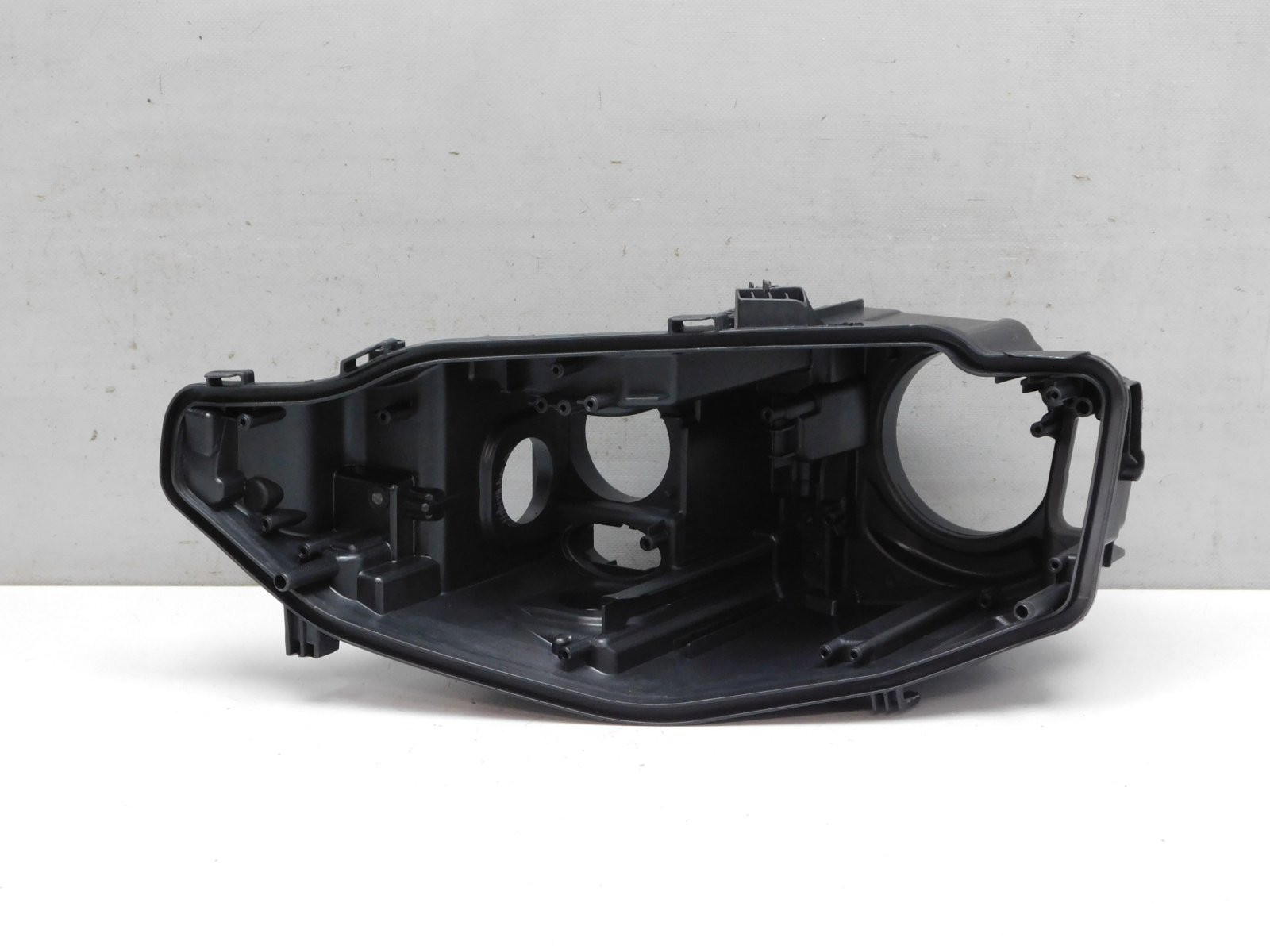 Корпус фары левой Audi A5/S5 2007-2016